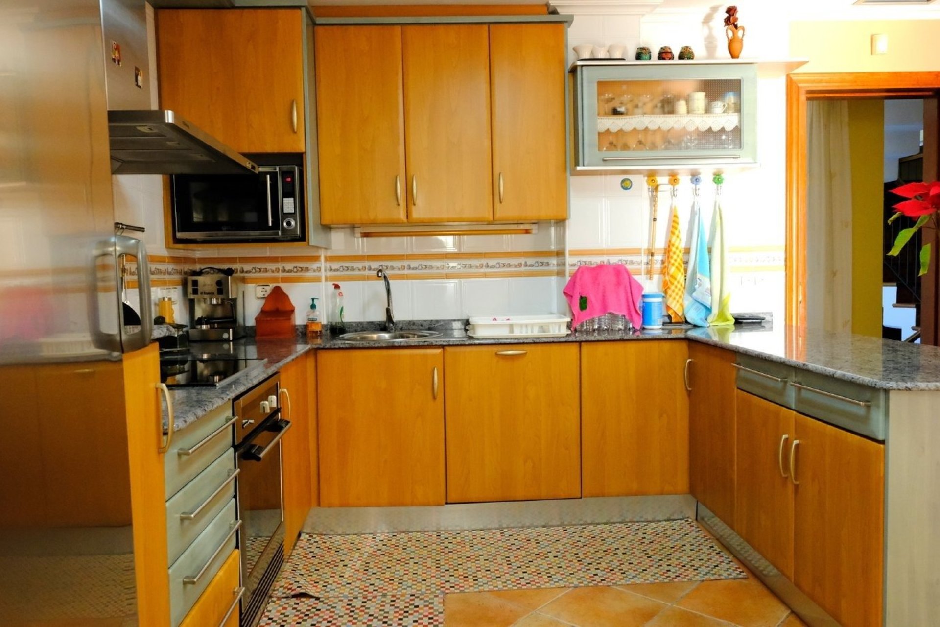 Segunda mano - Villa -
Orihuela - Orihuela Ciudad