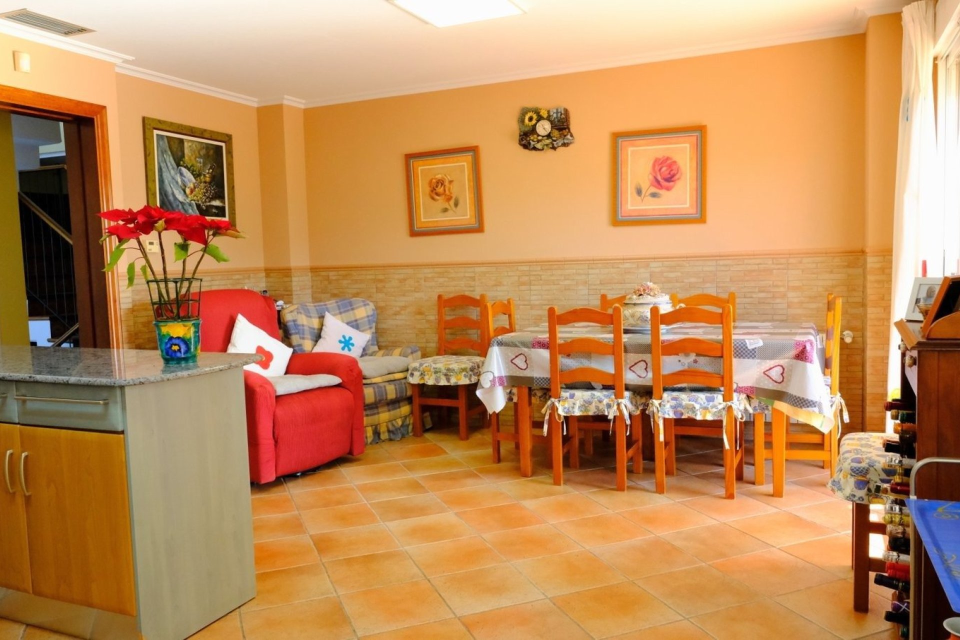 Segunda mano - Villa -
Orihuela - Orihuela Ciudad