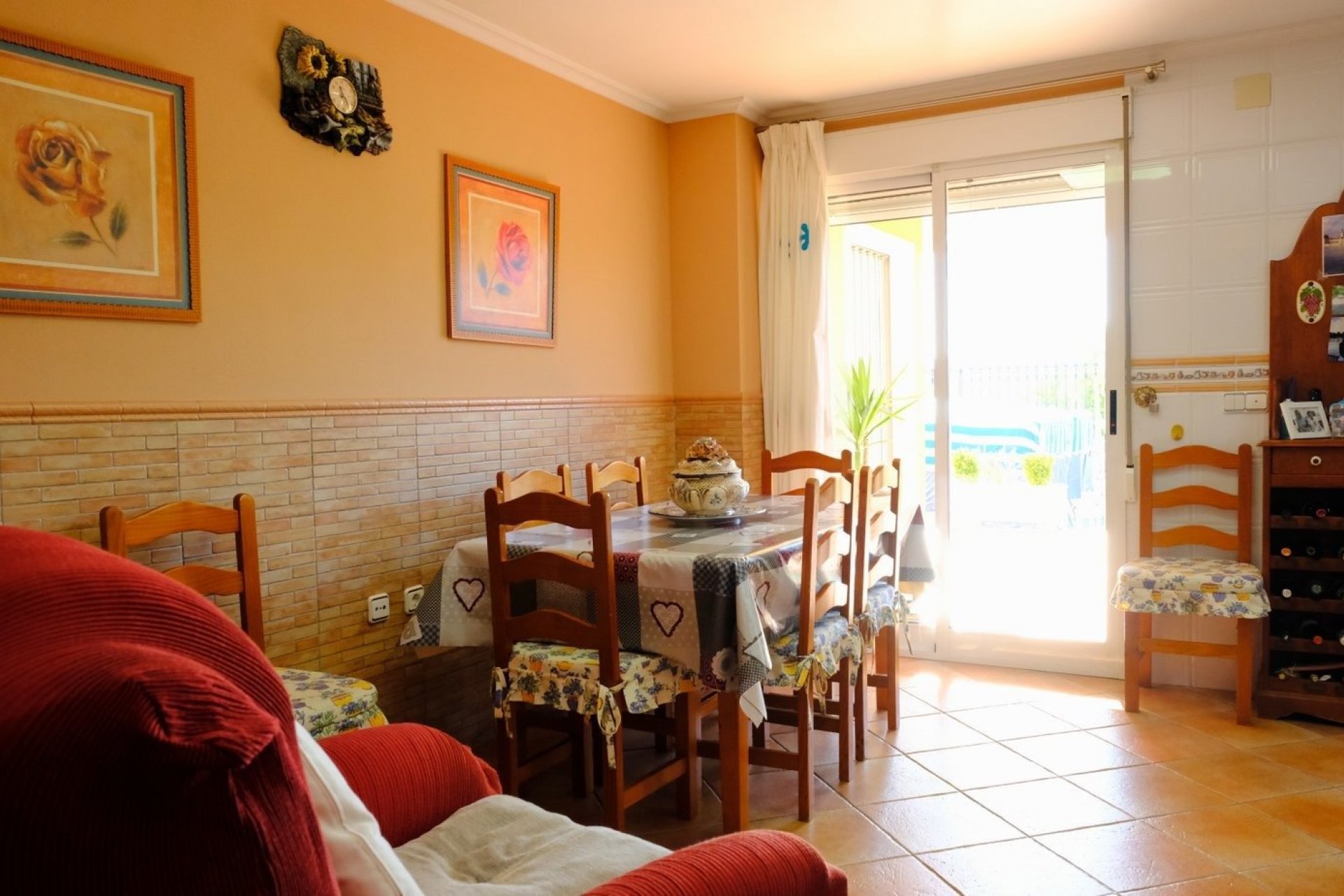 Segunda mano - Villa -
Orihuela - Orihuela Ciudad