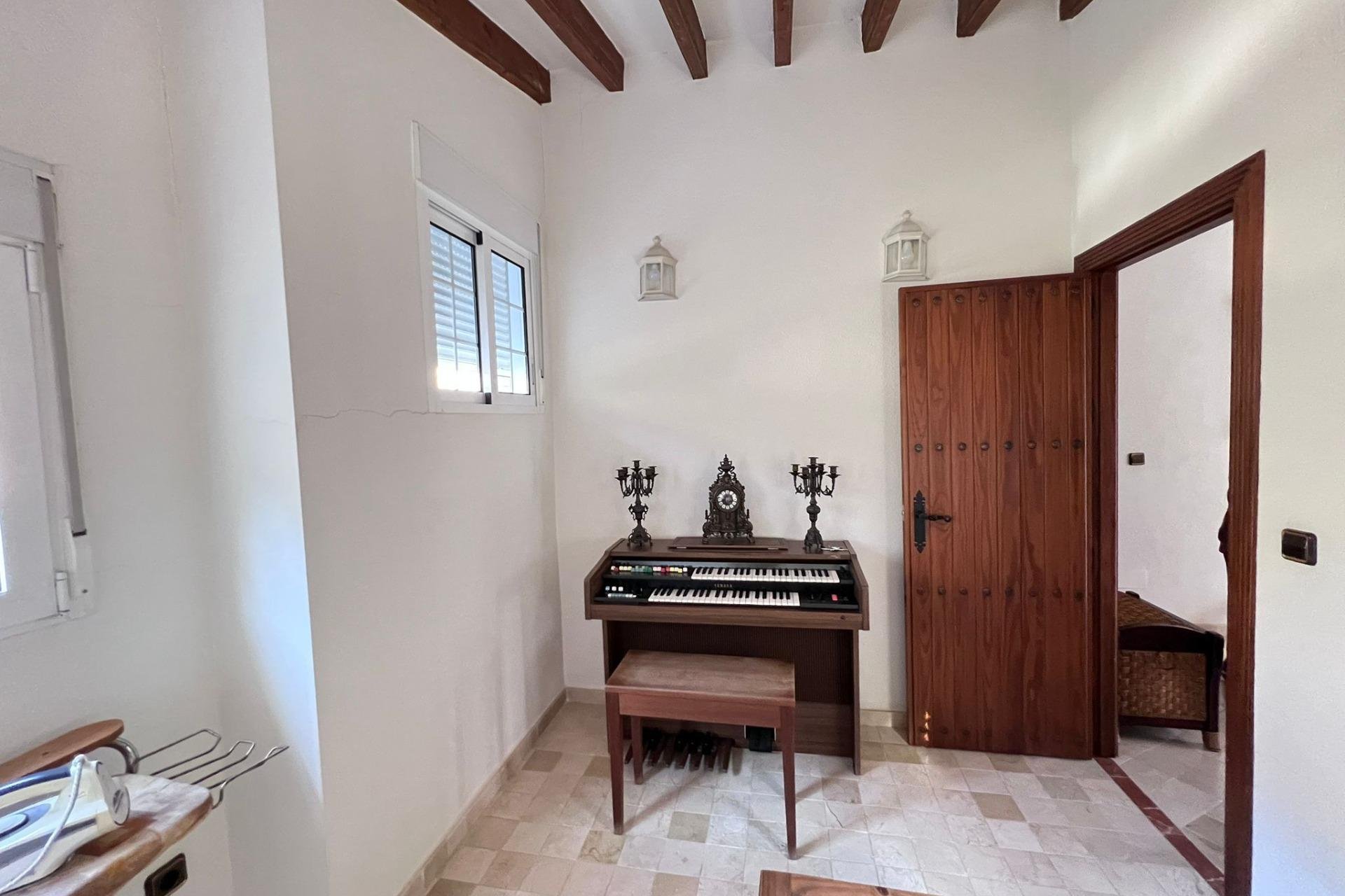 Segunda mano - Villa -
Orihuela - Raiguero De Bonanza