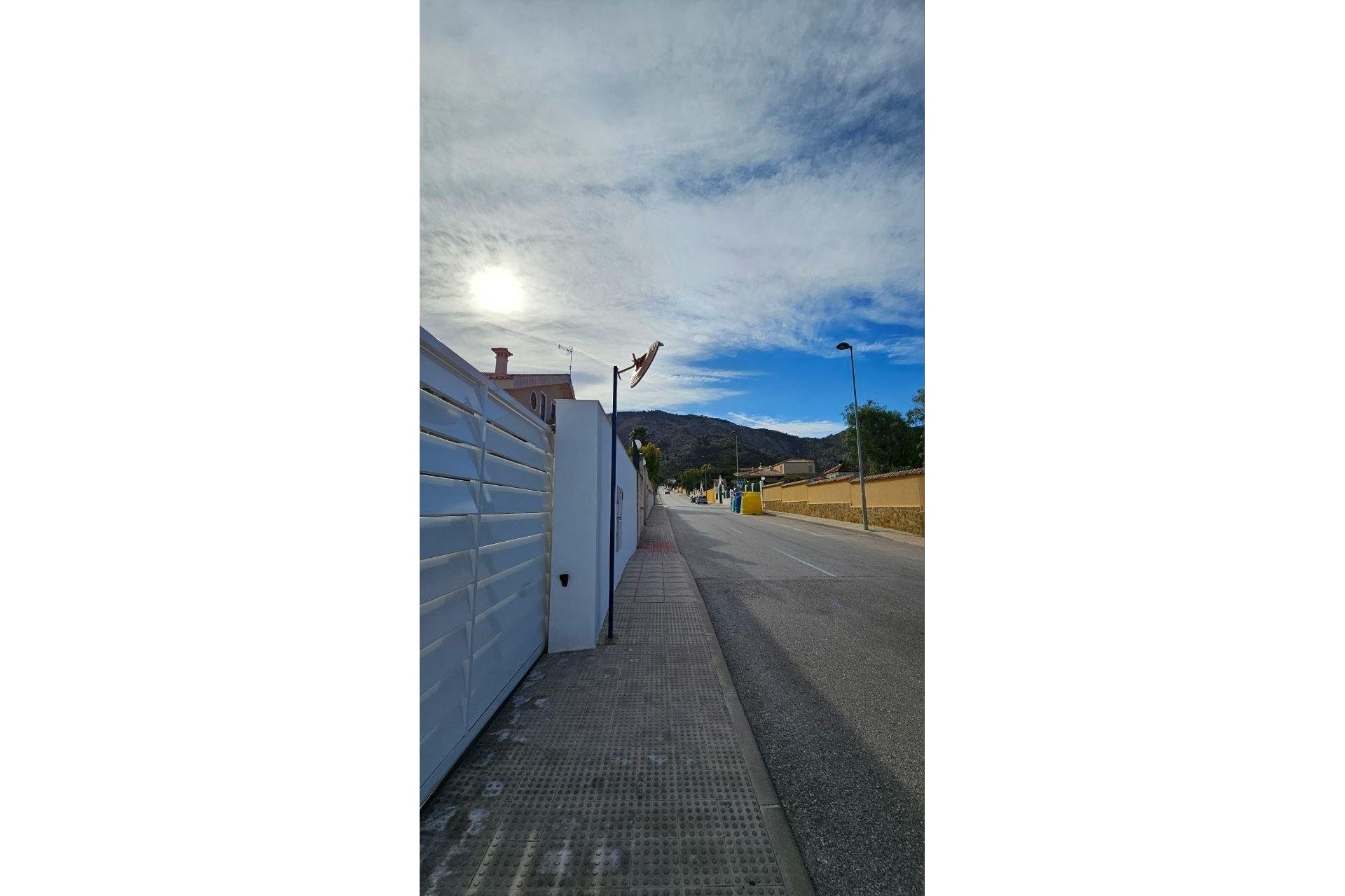 Segunda mano - Villa -
Orihuela - Urb. Montepinar