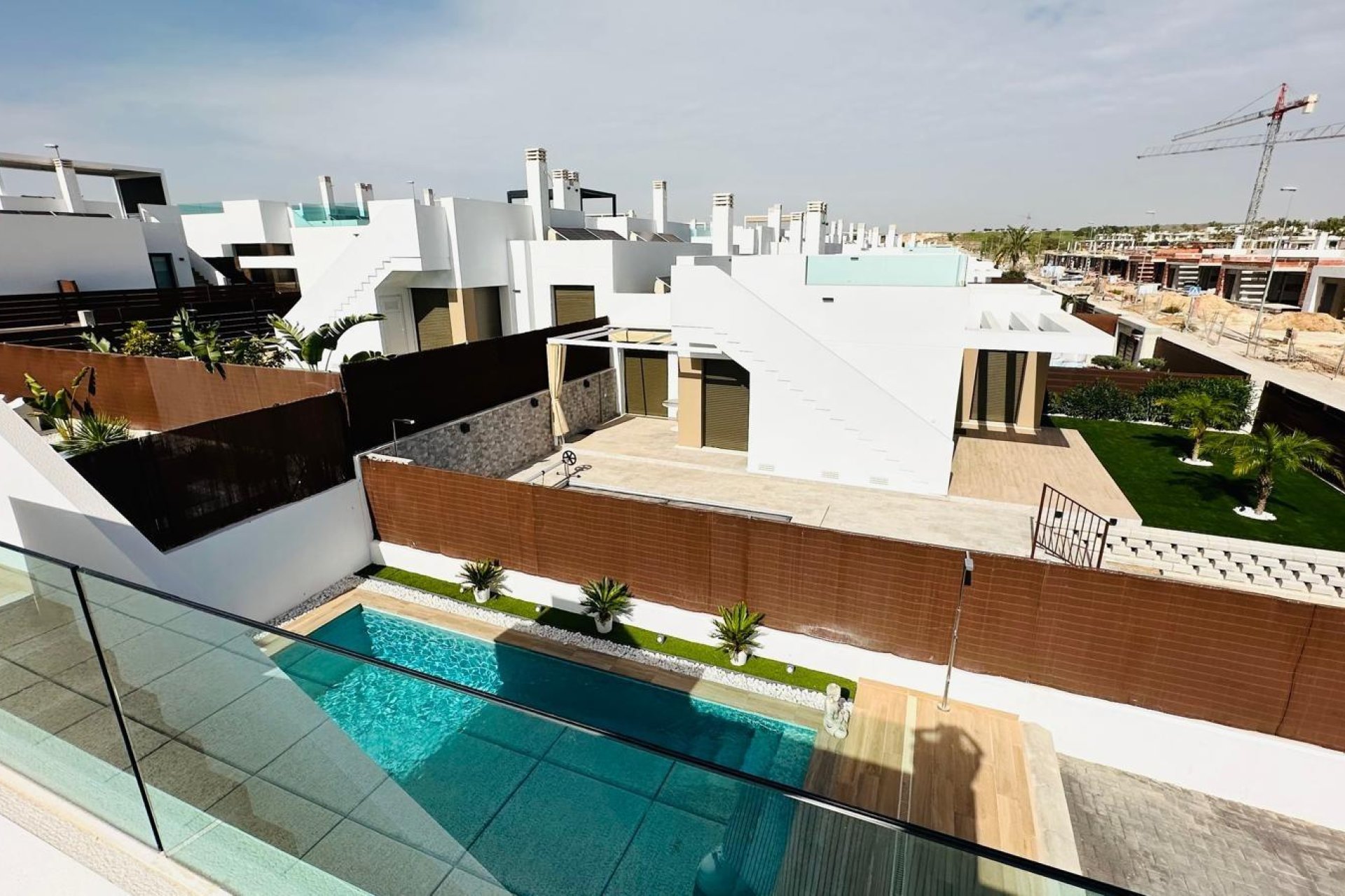 Segunda mano - Villa -
Orihuela - Vistabella Golf