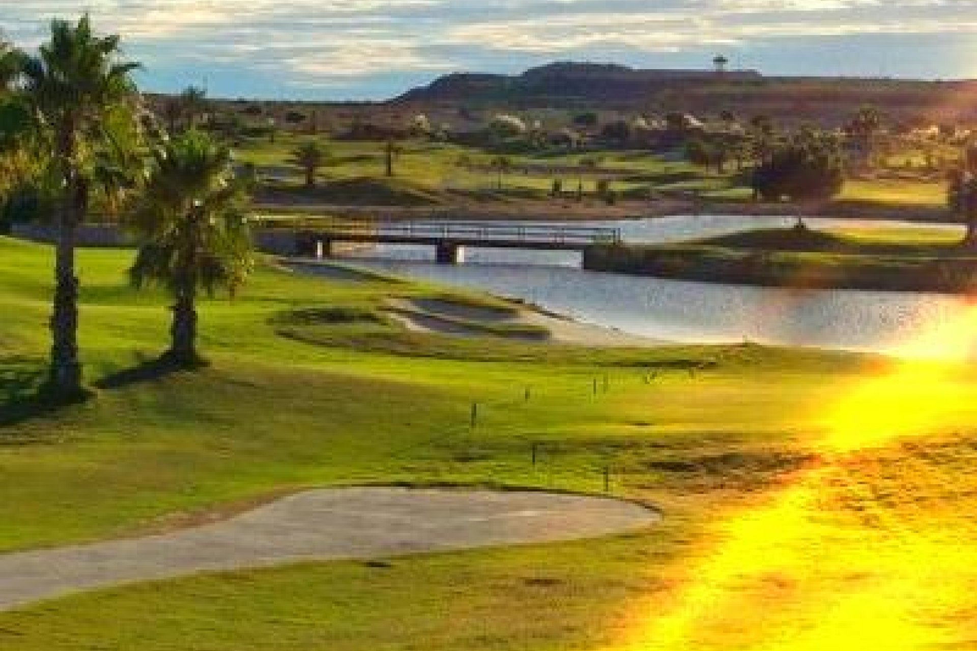 Segunda mano - Villa -
Orihuela - Vistabella Golf