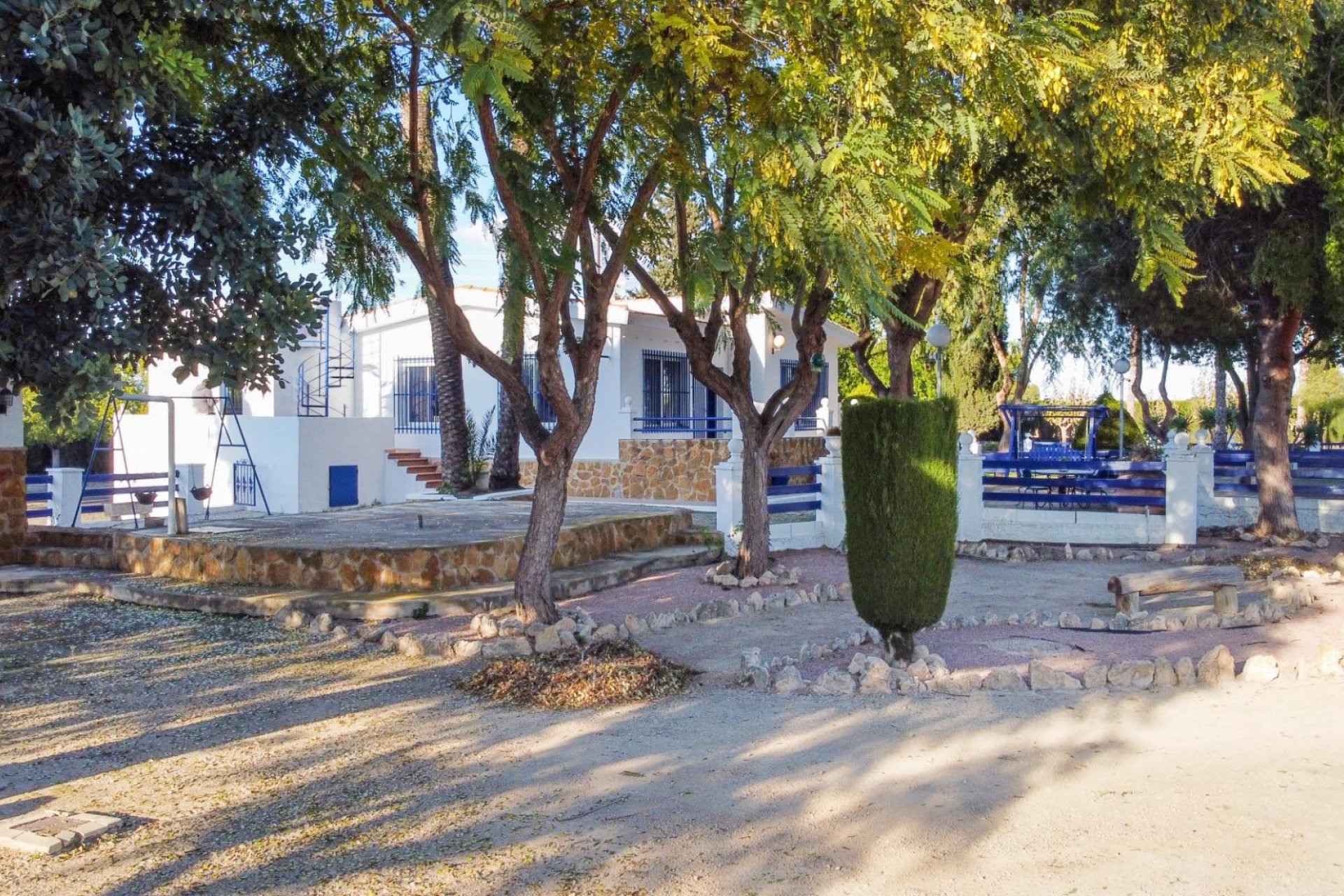 Segunda mano - Villa -
Orihuela