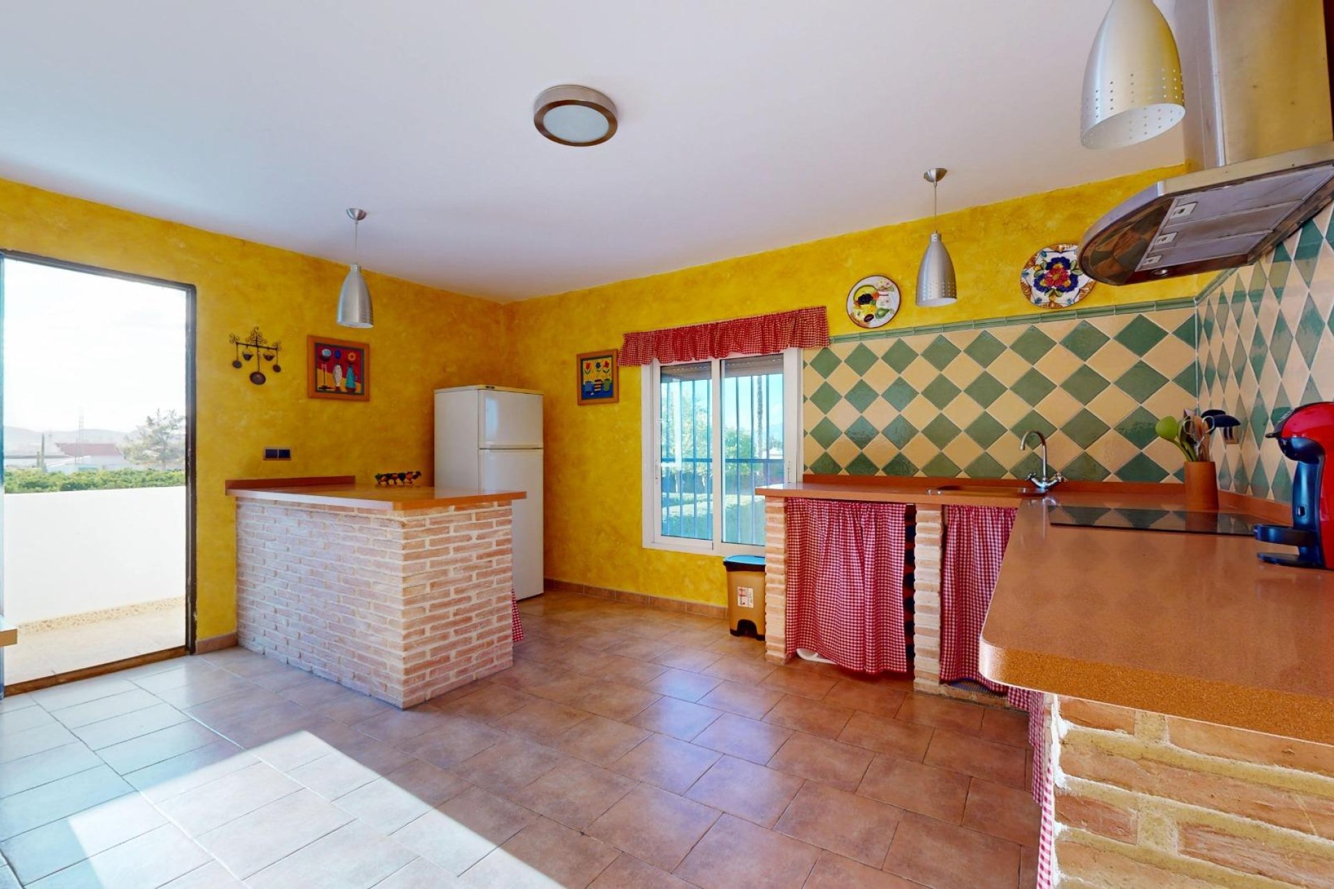 Segunda mano - Villa -
Orihuela