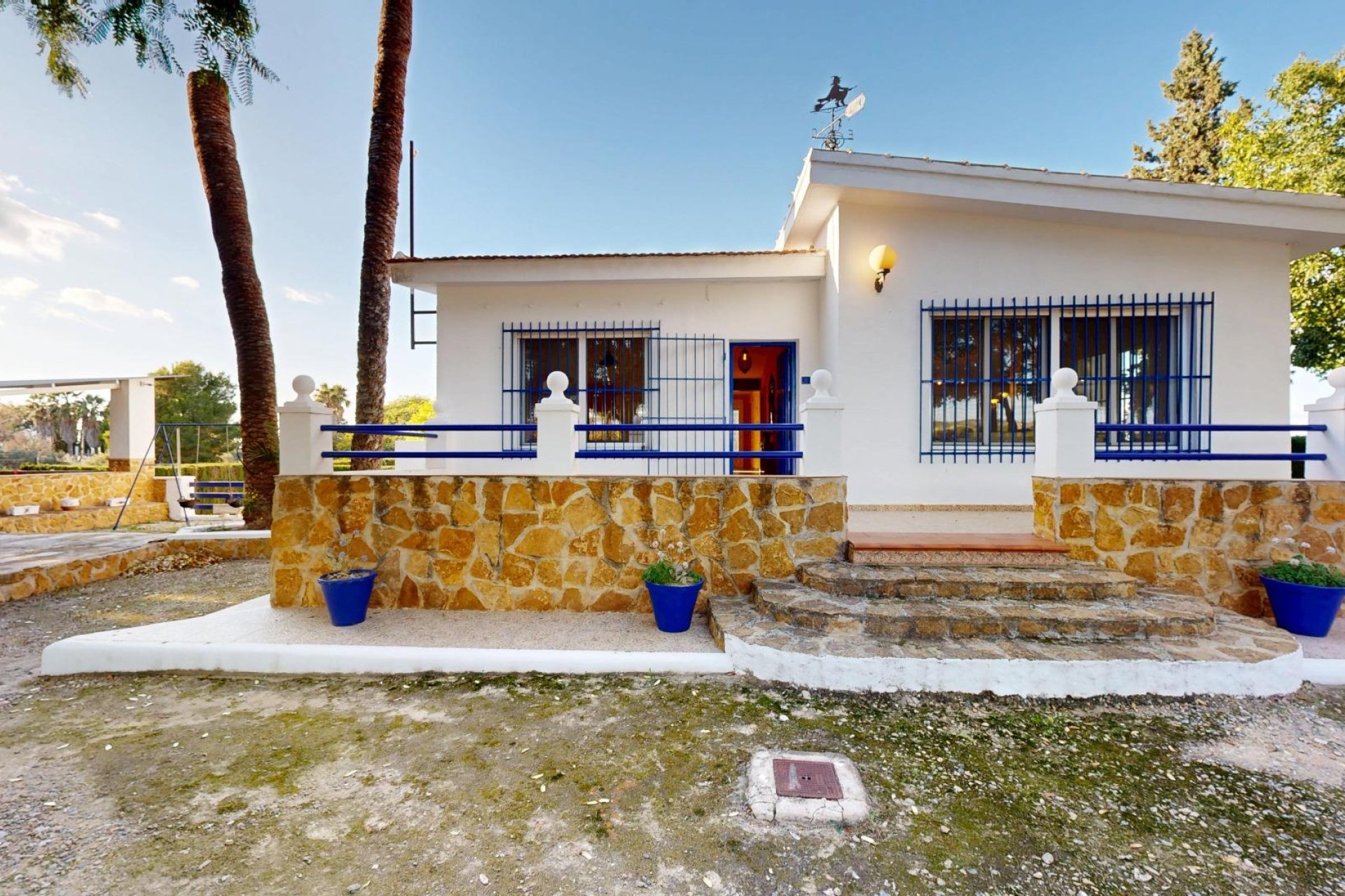 Segunda mano - Villa -
Orihuela