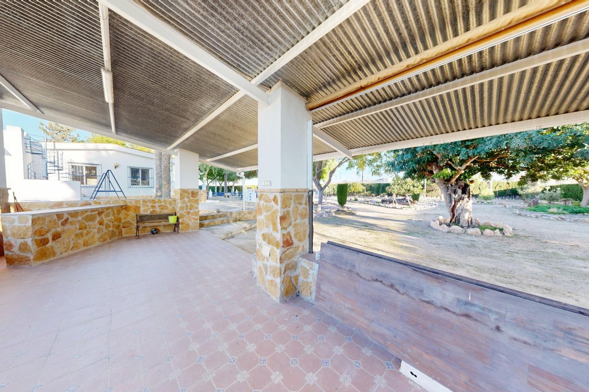 Segunda mano - Villa -
Orihuela