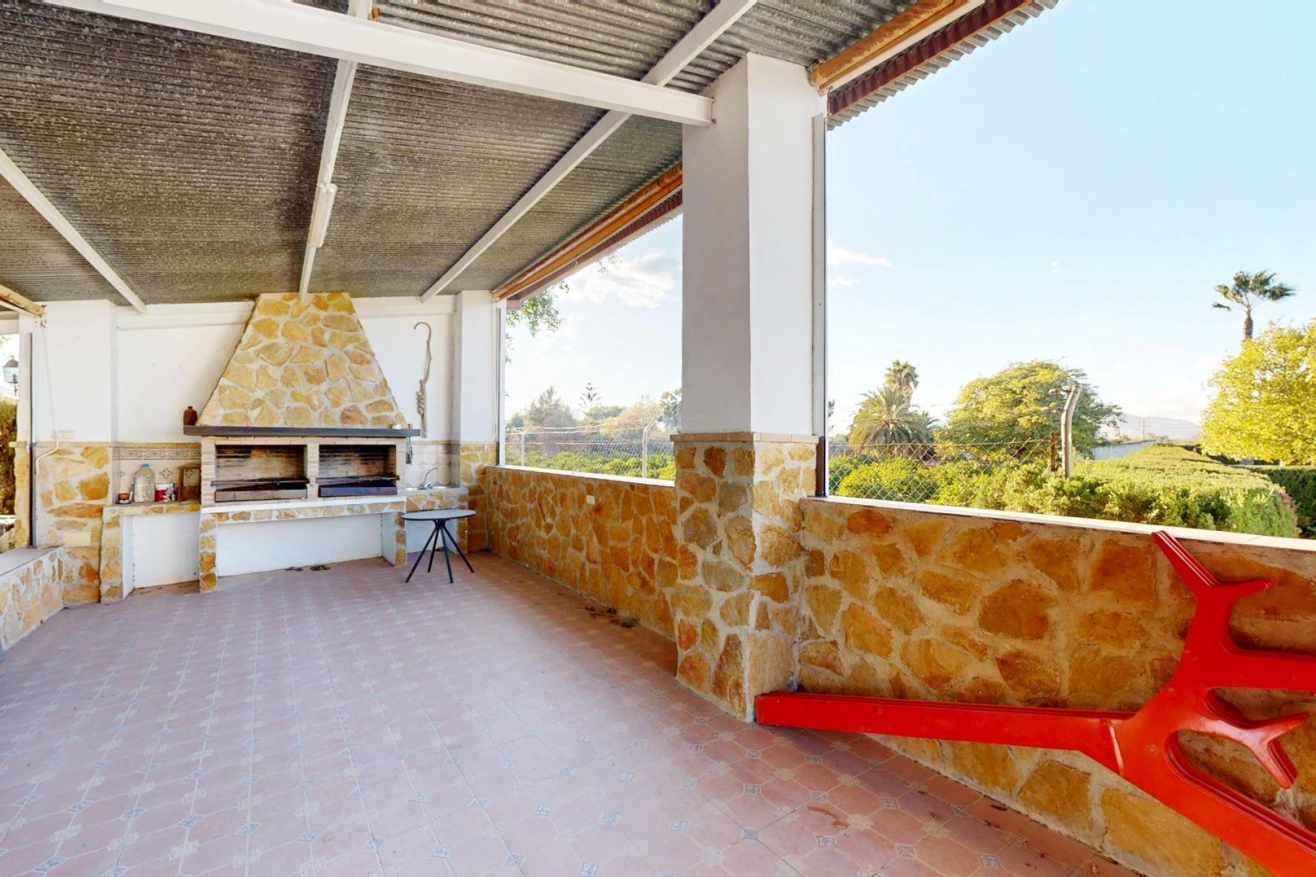 Segunda mano - Villa -
Orihuela
