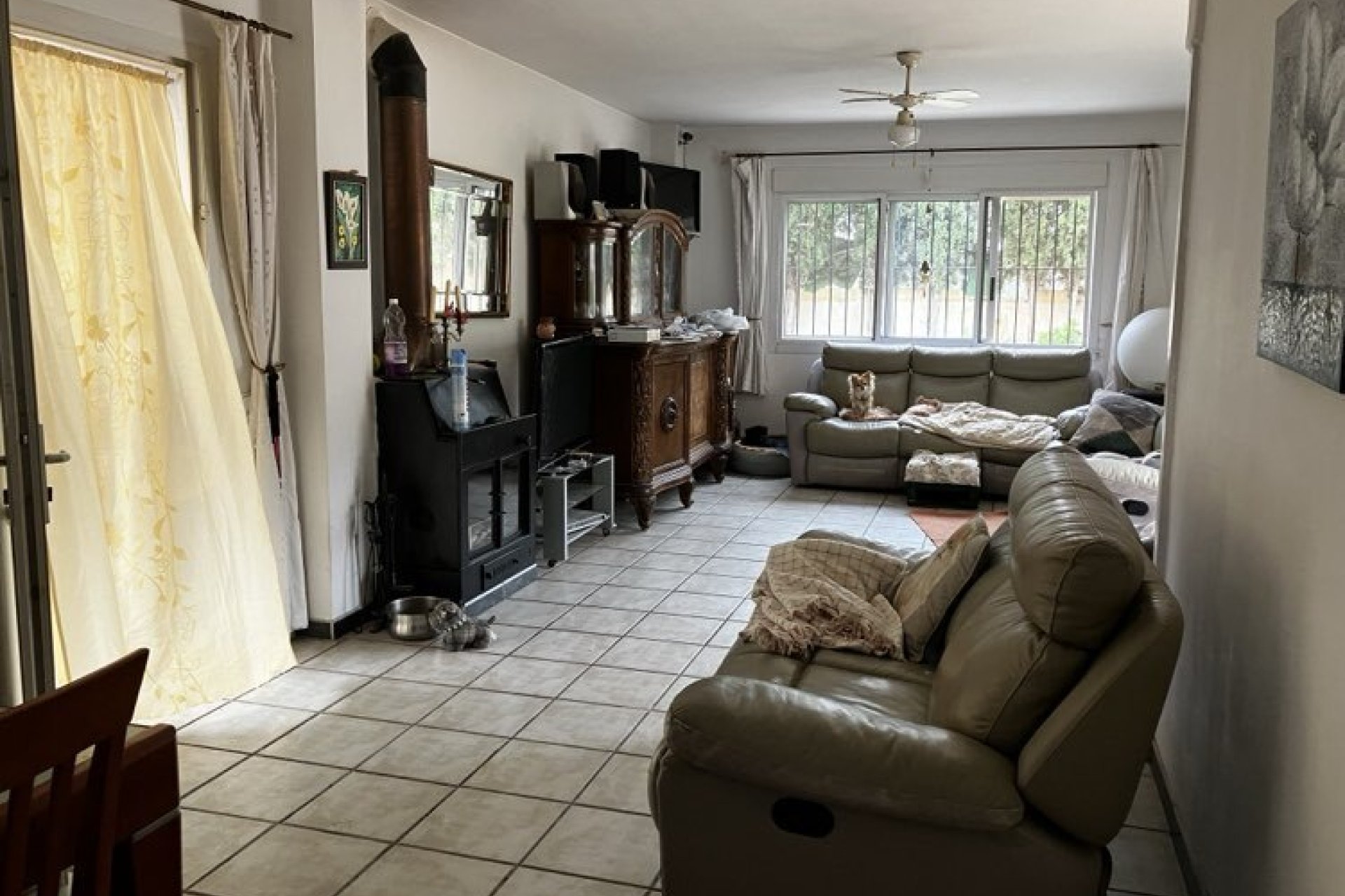 Segunda mano - Villa -
Orxeta - Costa Blanca