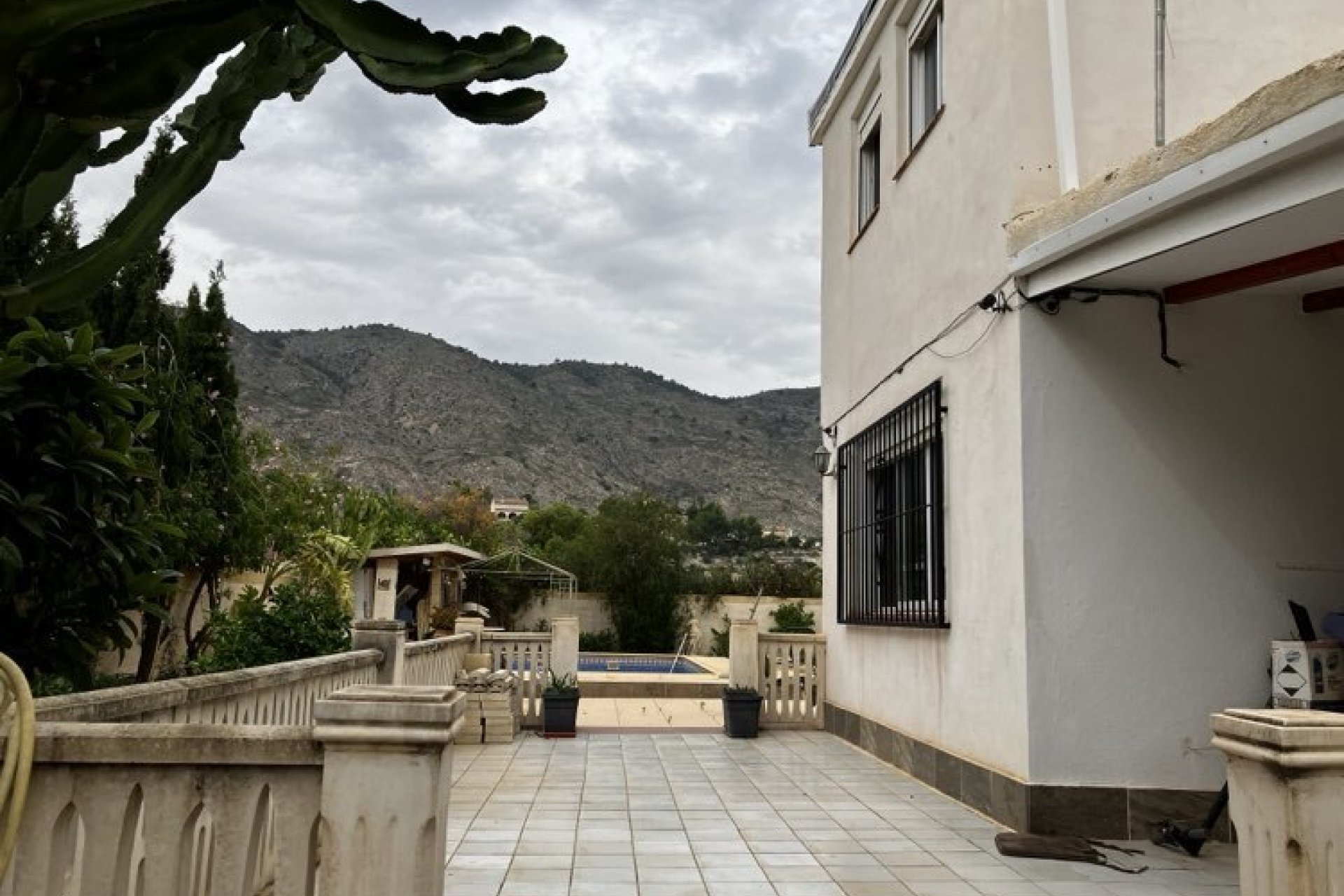 Segunda mano - Villa -
Orxeta - Costa Blanca