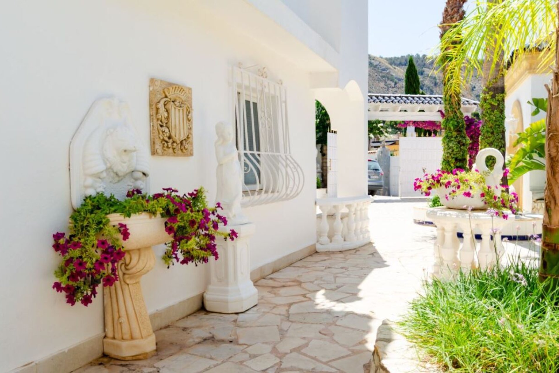 Segunda mano - Villa -
Orxeta