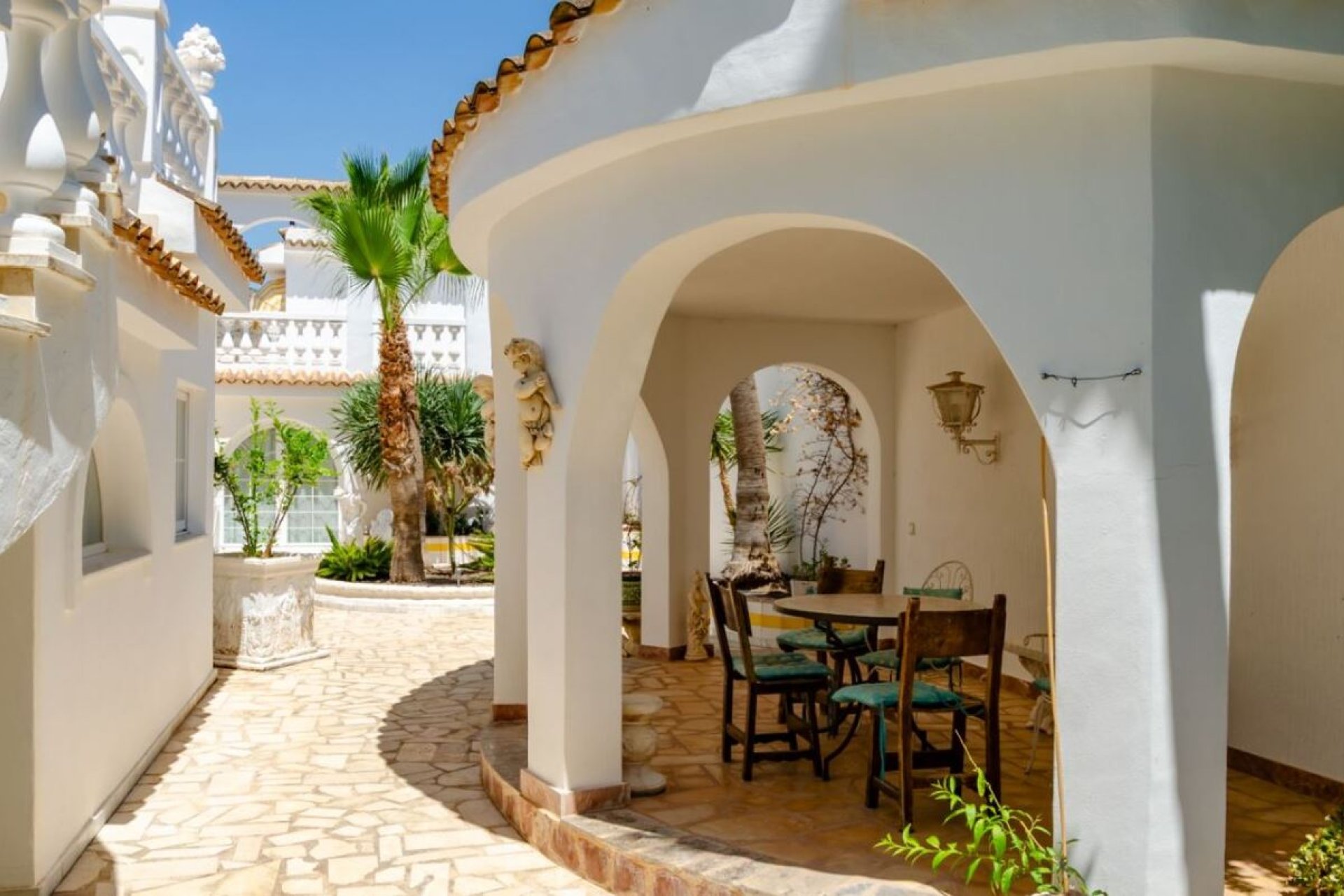 Segunda mano - Villa -
Orxeta