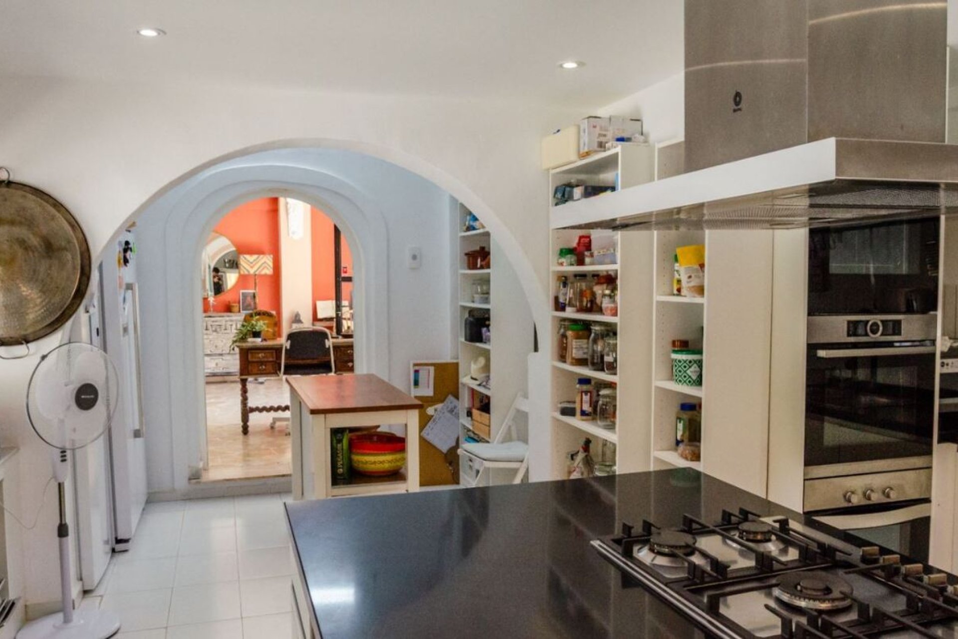 Segunda mano - Villa -
Orxeta