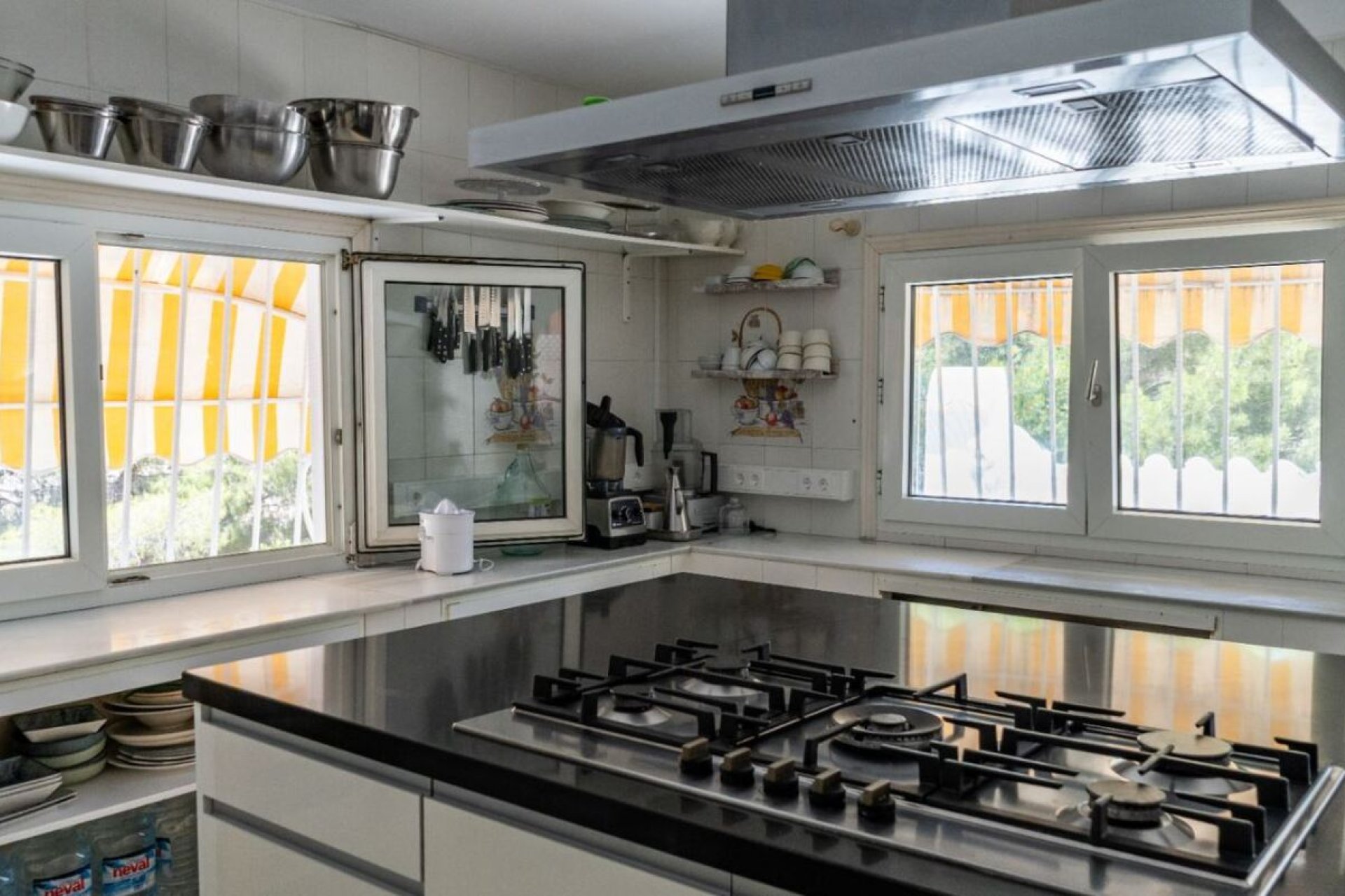 Segunda mano - Villa -
Orxeta