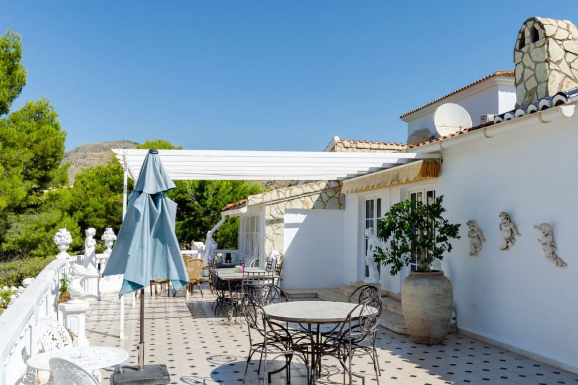 Segunda mano - Villa -
Orxeta