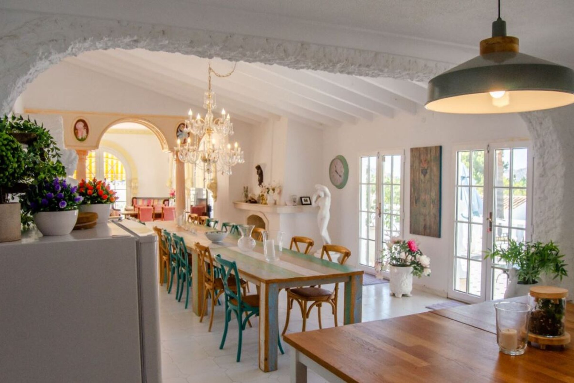 Segunda mano - Villa -
Orxeta