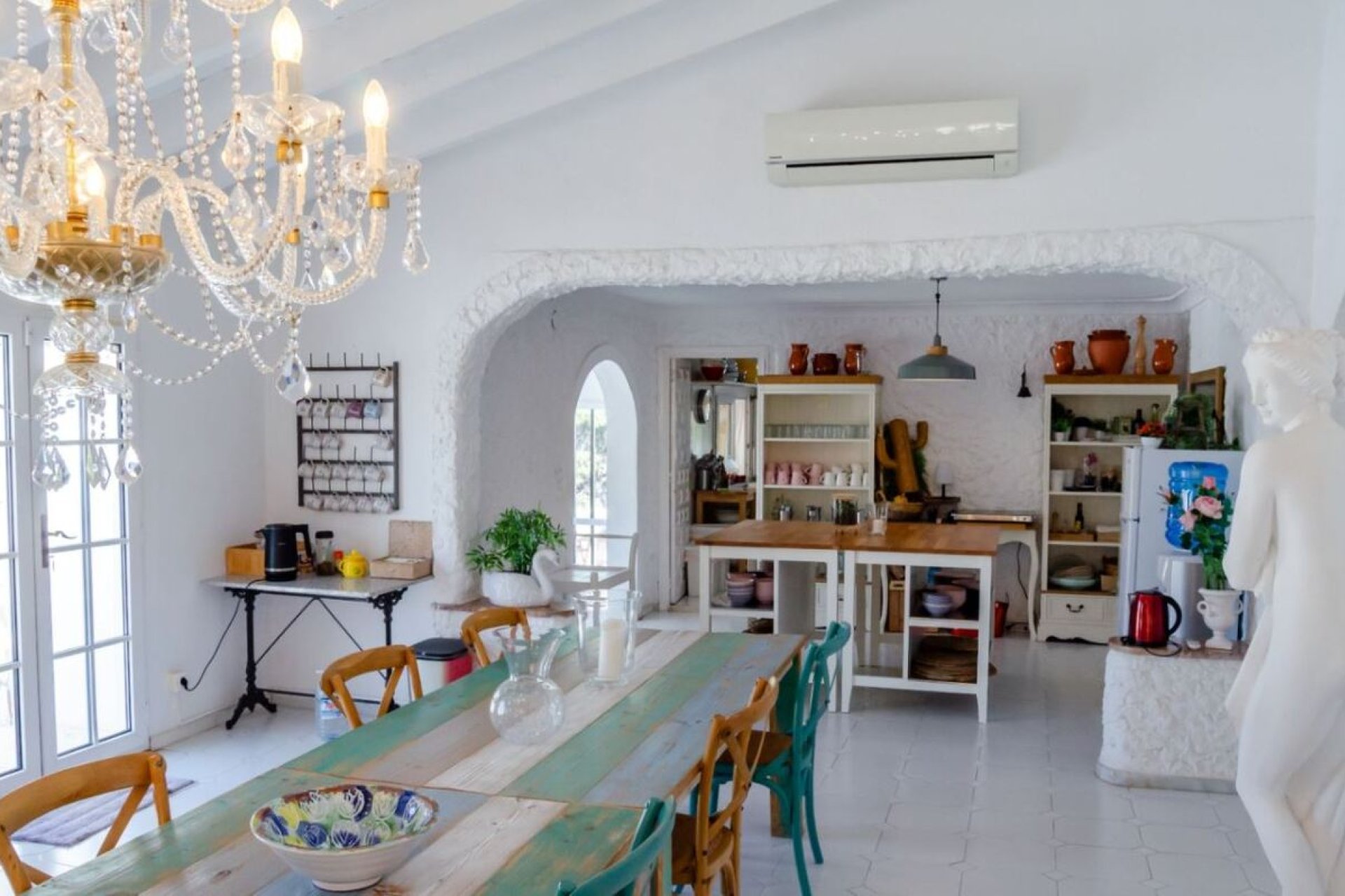 Segunda mano - Villa -
Orxeta