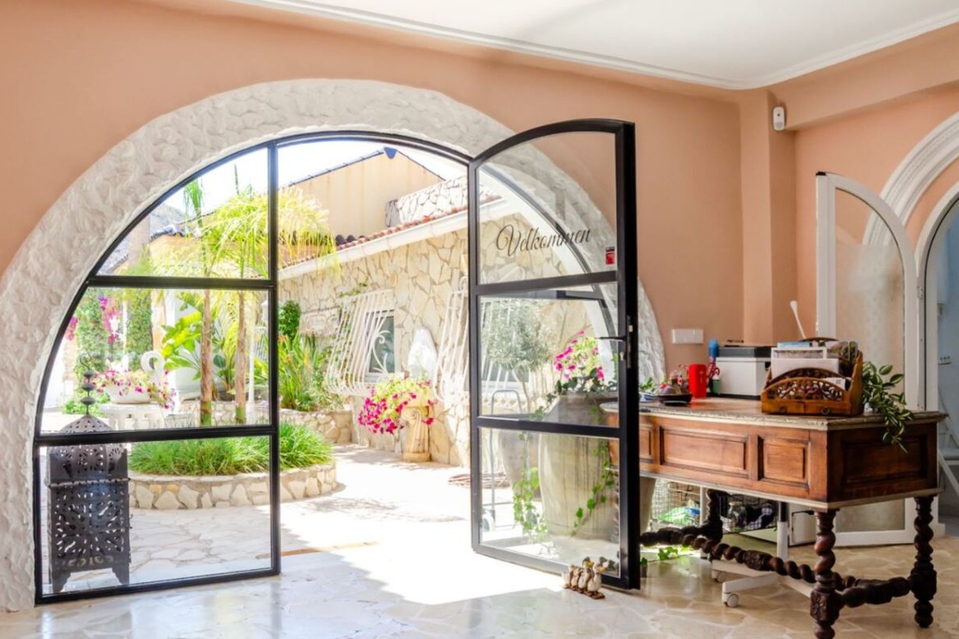 Segunda mano - Villa -
Orxeta