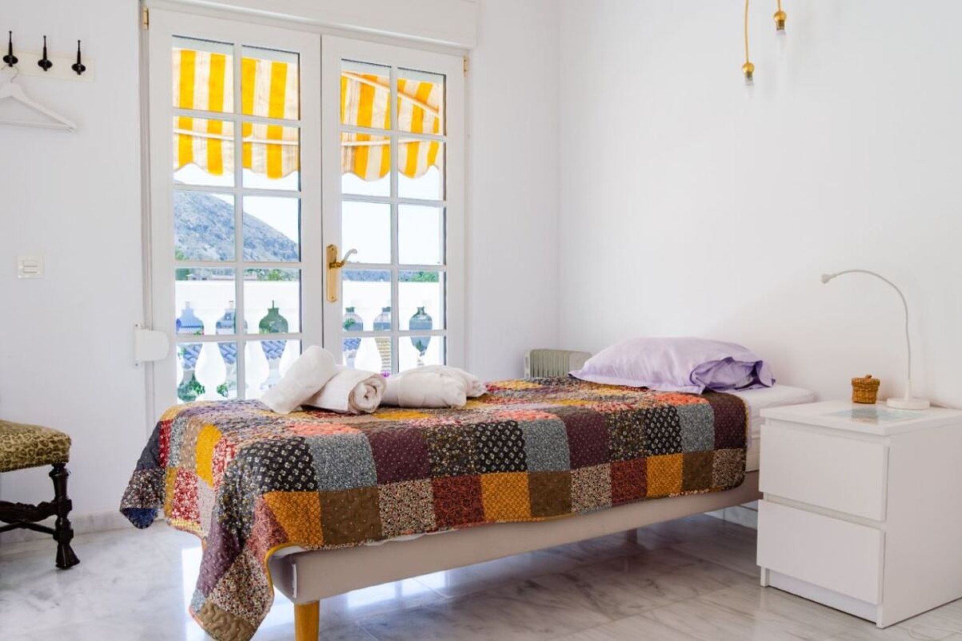 Segunda mano - Villa -
Orxeta