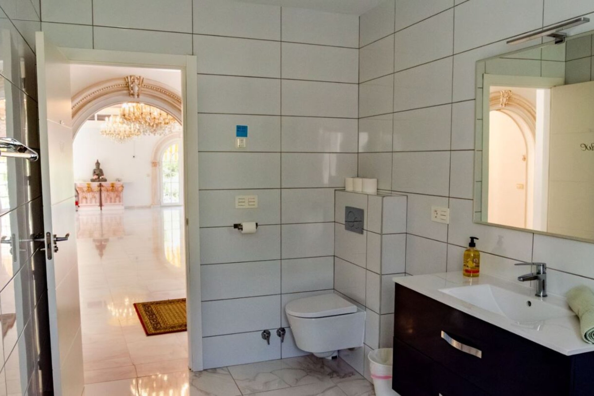 Segunda mano - Villa -
Orxeta