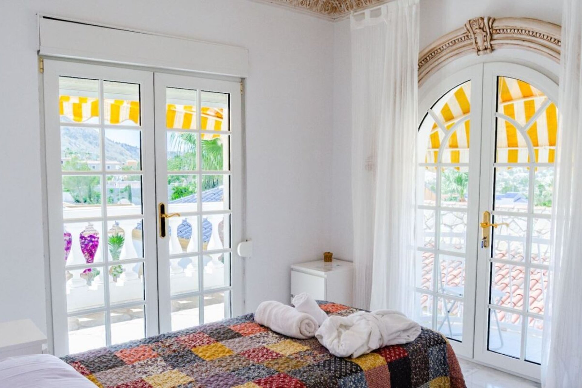 Segunda mano - Villa -
Orxeta