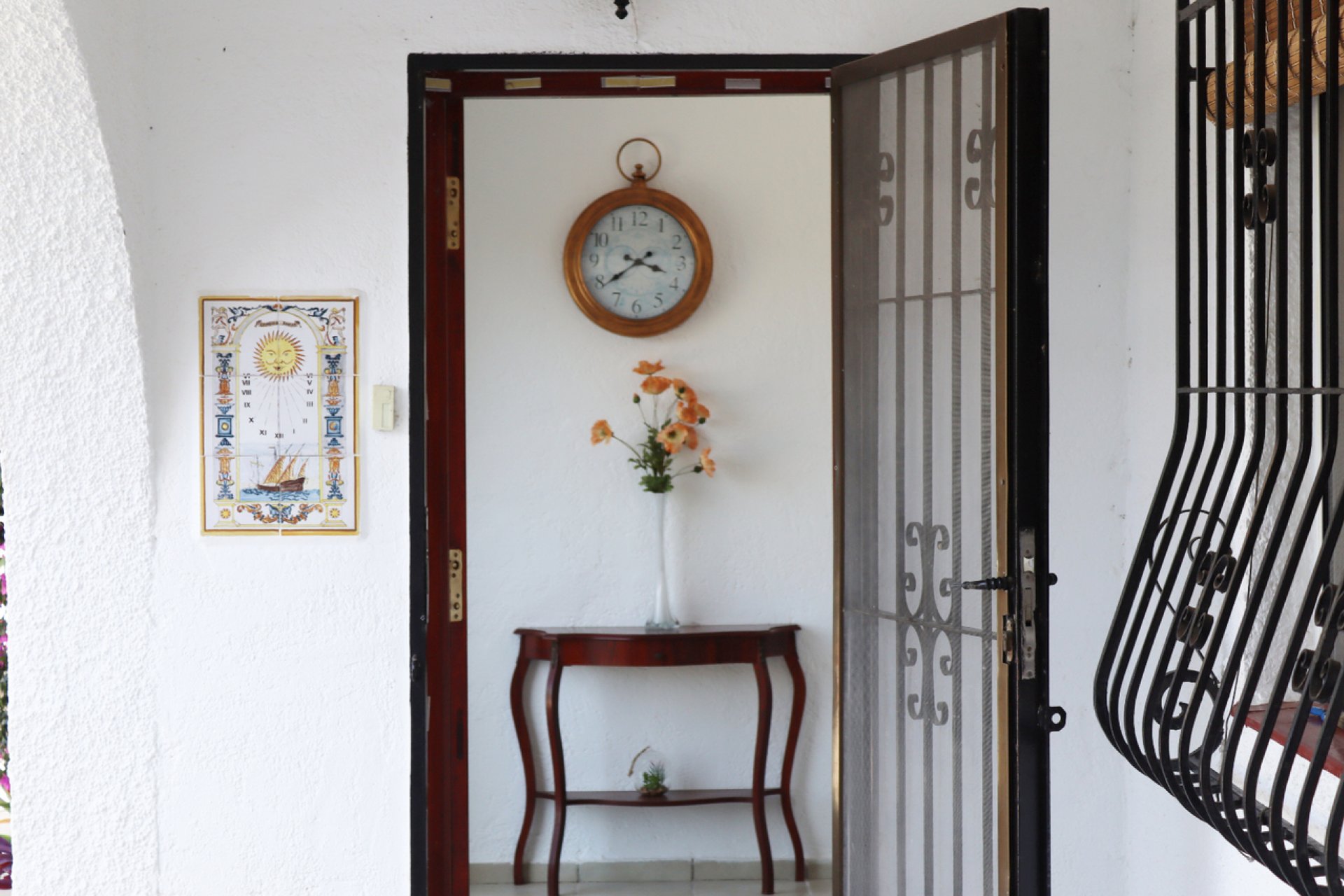 Segunda mano - Villa -
Parcent - Inland