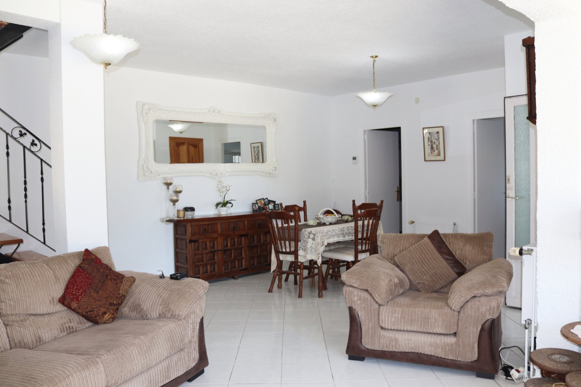 Segunda mano - Villa -
Parcent - Inland