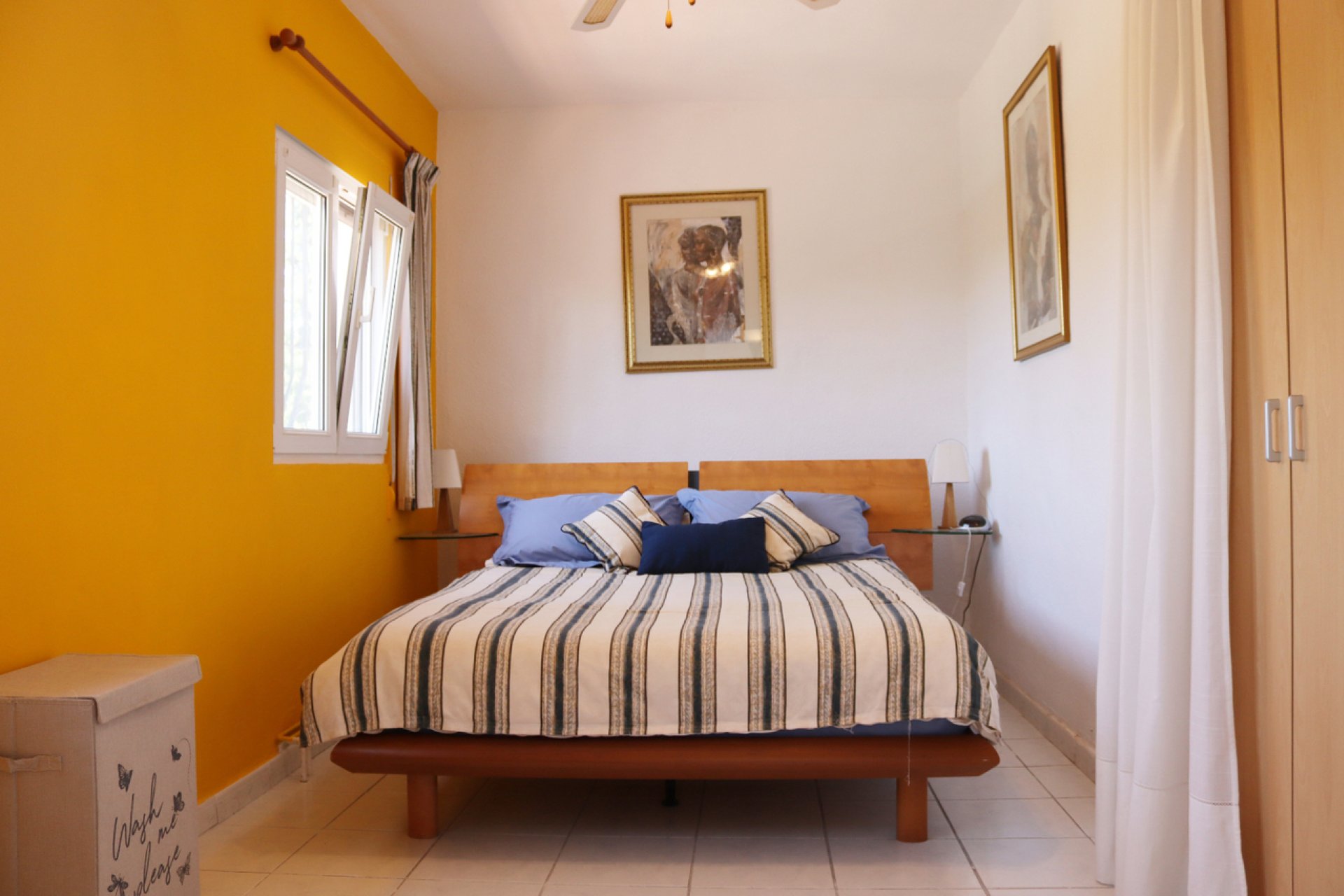 Segunda mano - Villa -
Parcent - Inland