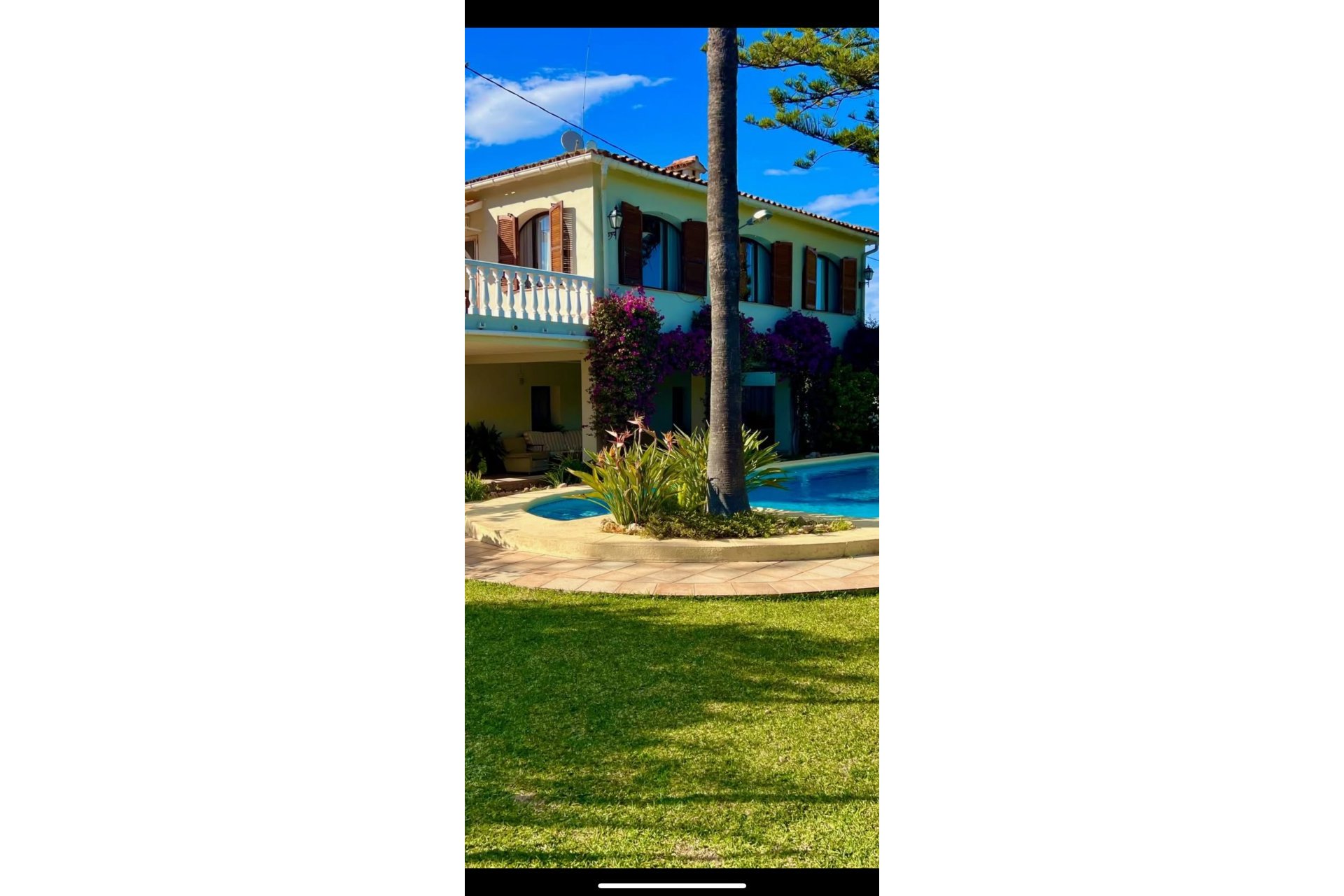 Segunda mano - Villa -
Pedreguer - Inland