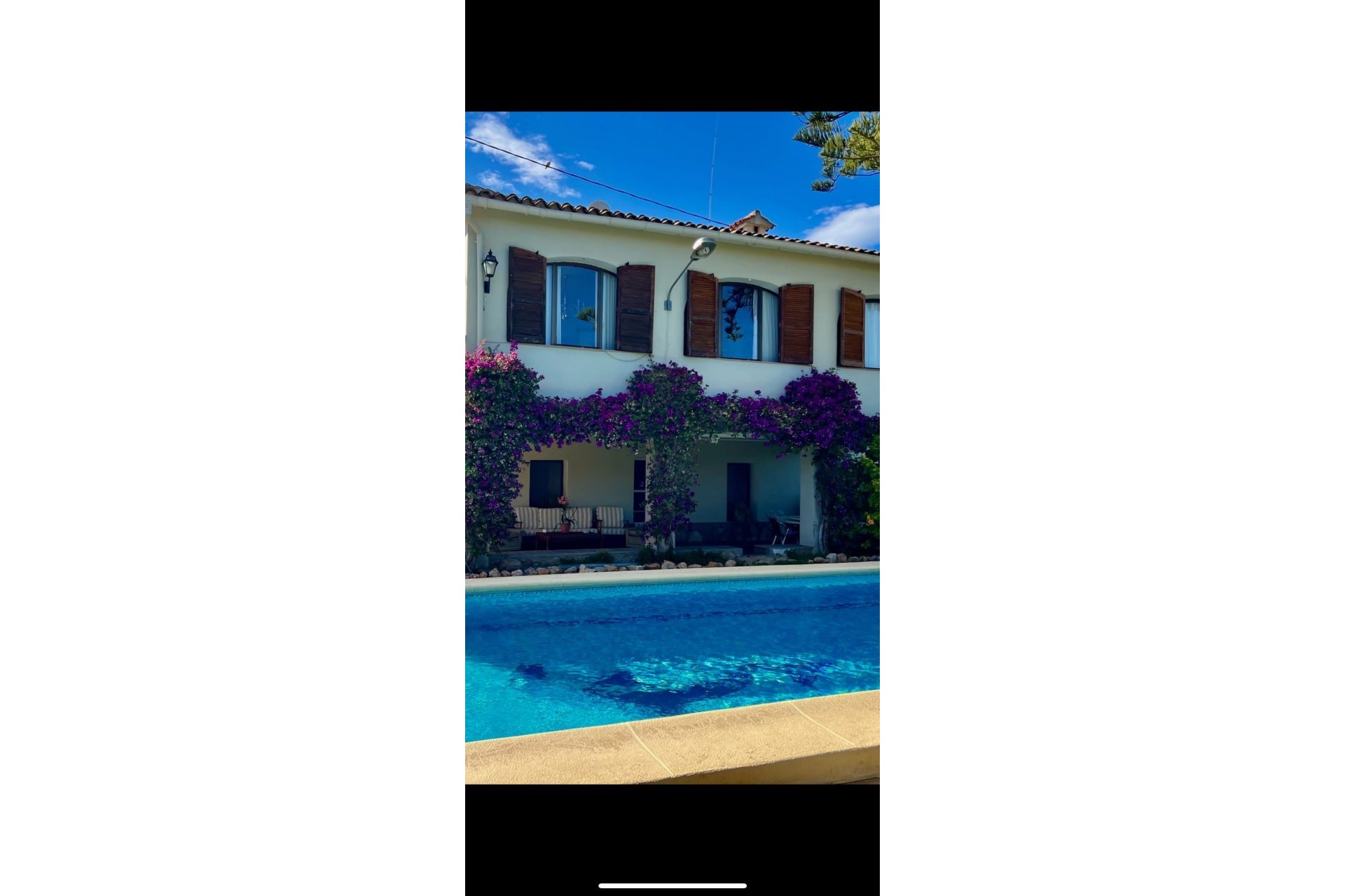 Segunda mano - Villa -
Pedreguer - Inland