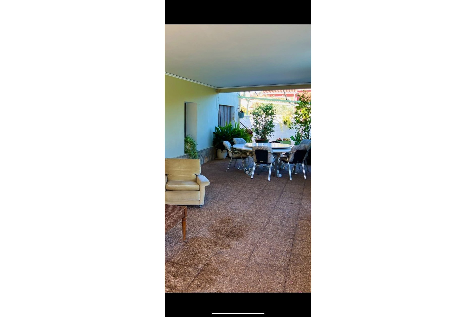 Segunda mano - Villa -
Pedreguer - Inland