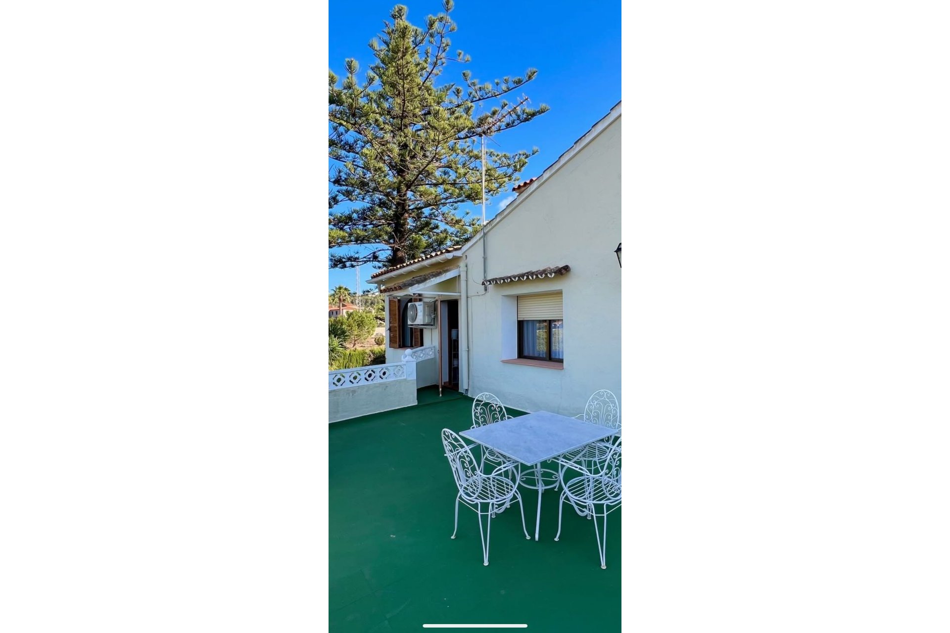 Segunda mano - Villa -
Pedreguer - Inland