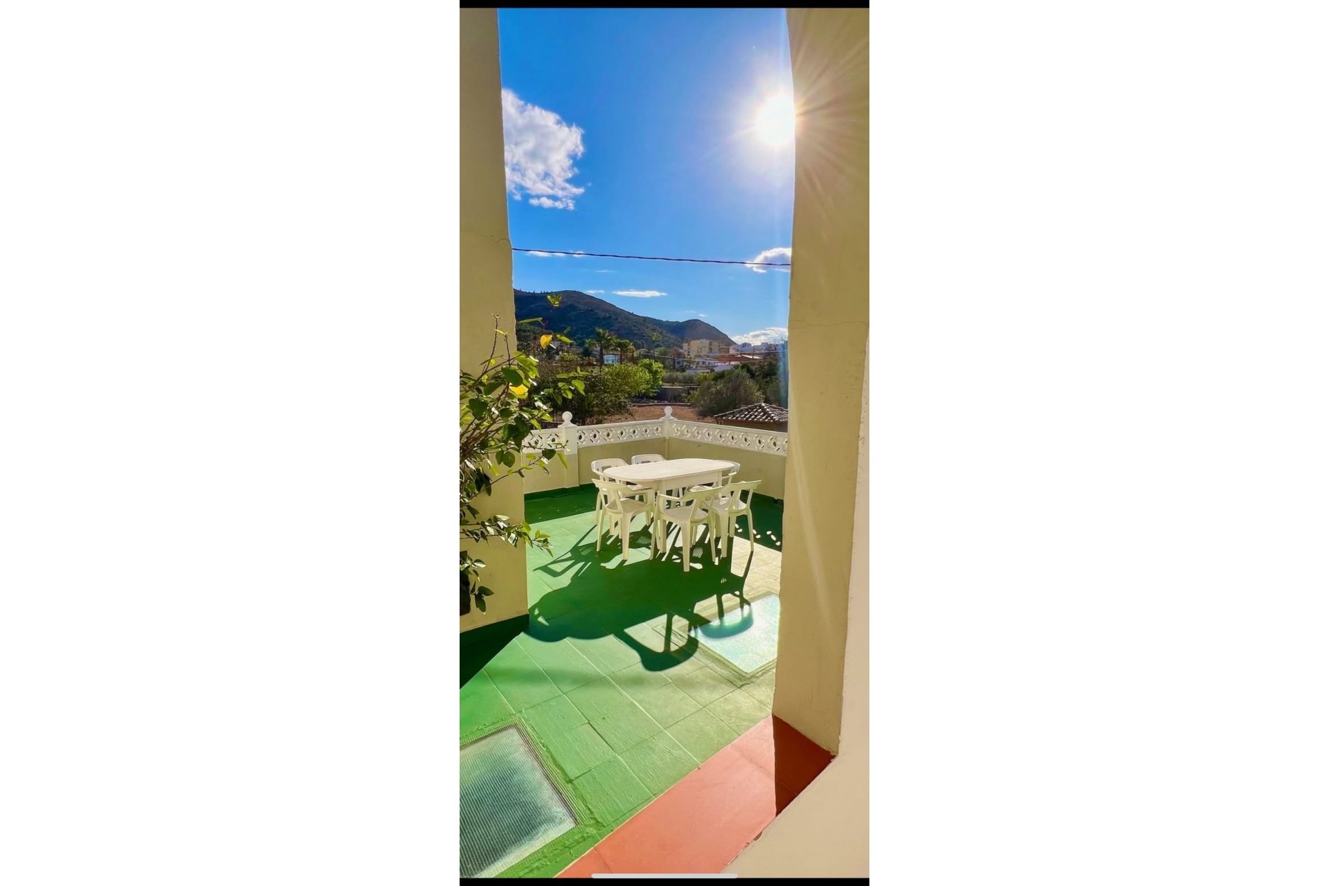 Segunda mano - Villa -
Pedreguer - Inland
