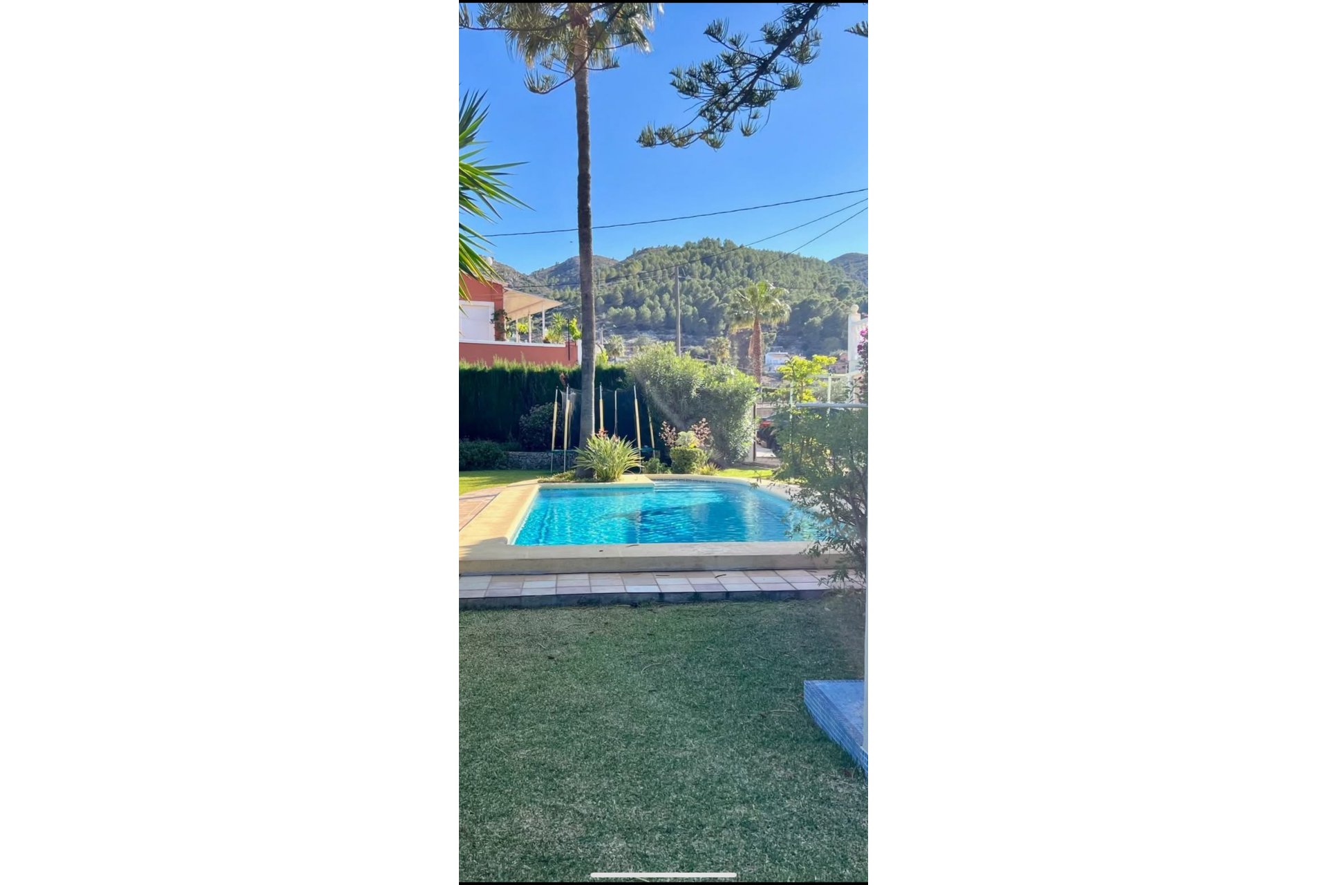 Segunda mano - Villa -
Pedreguer - Inland