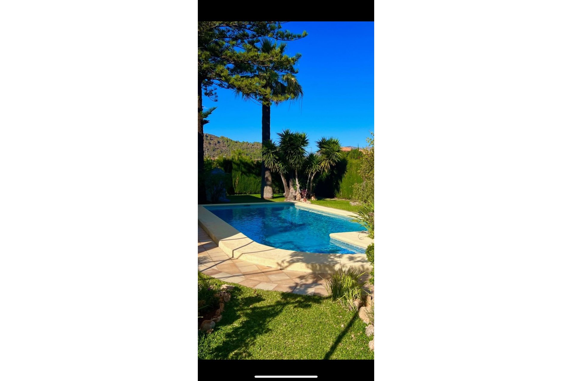 Segunda mano - Villa -
Pedreguer - Inland