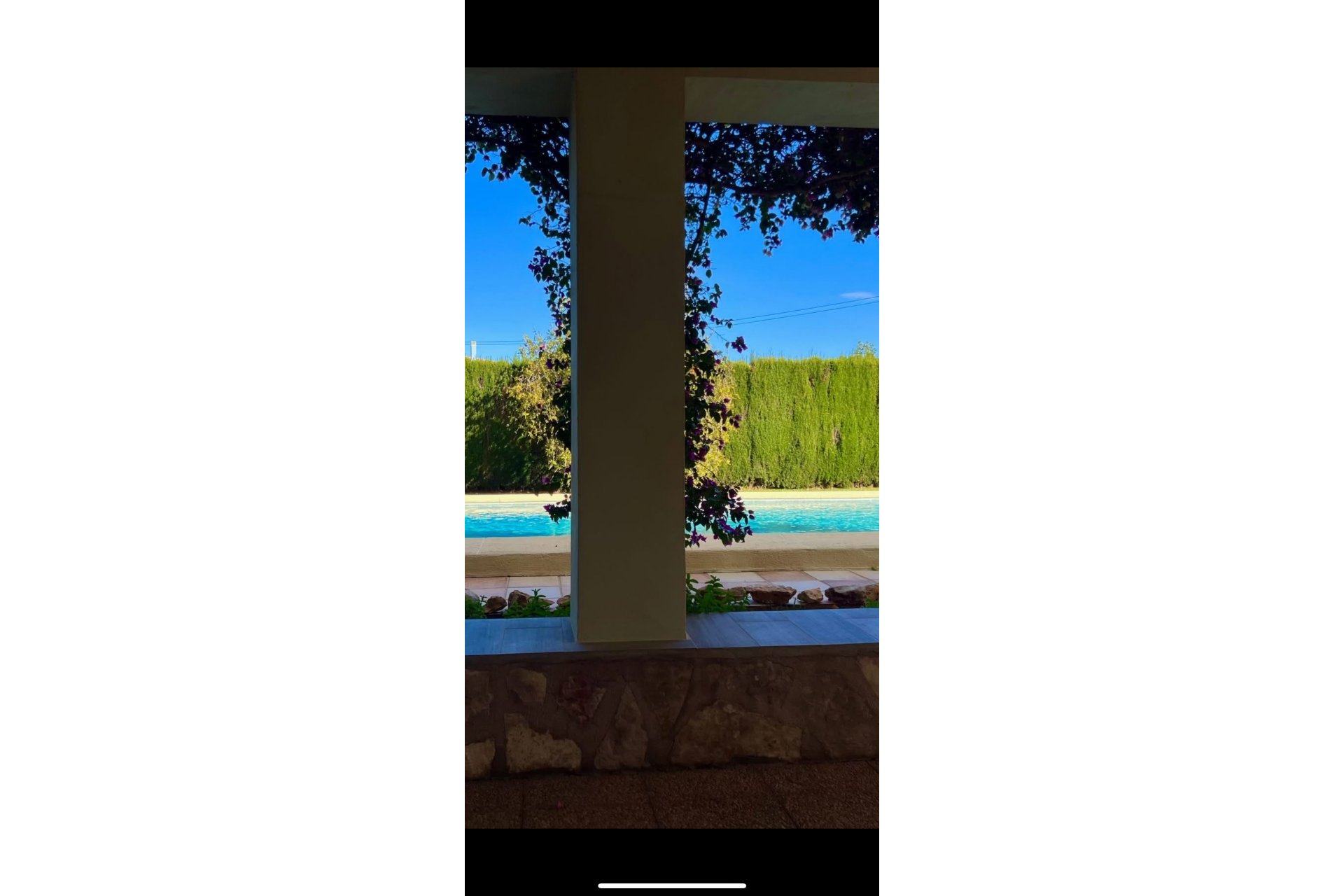 Segunda mano - Villa -
Pedreguer - Inland