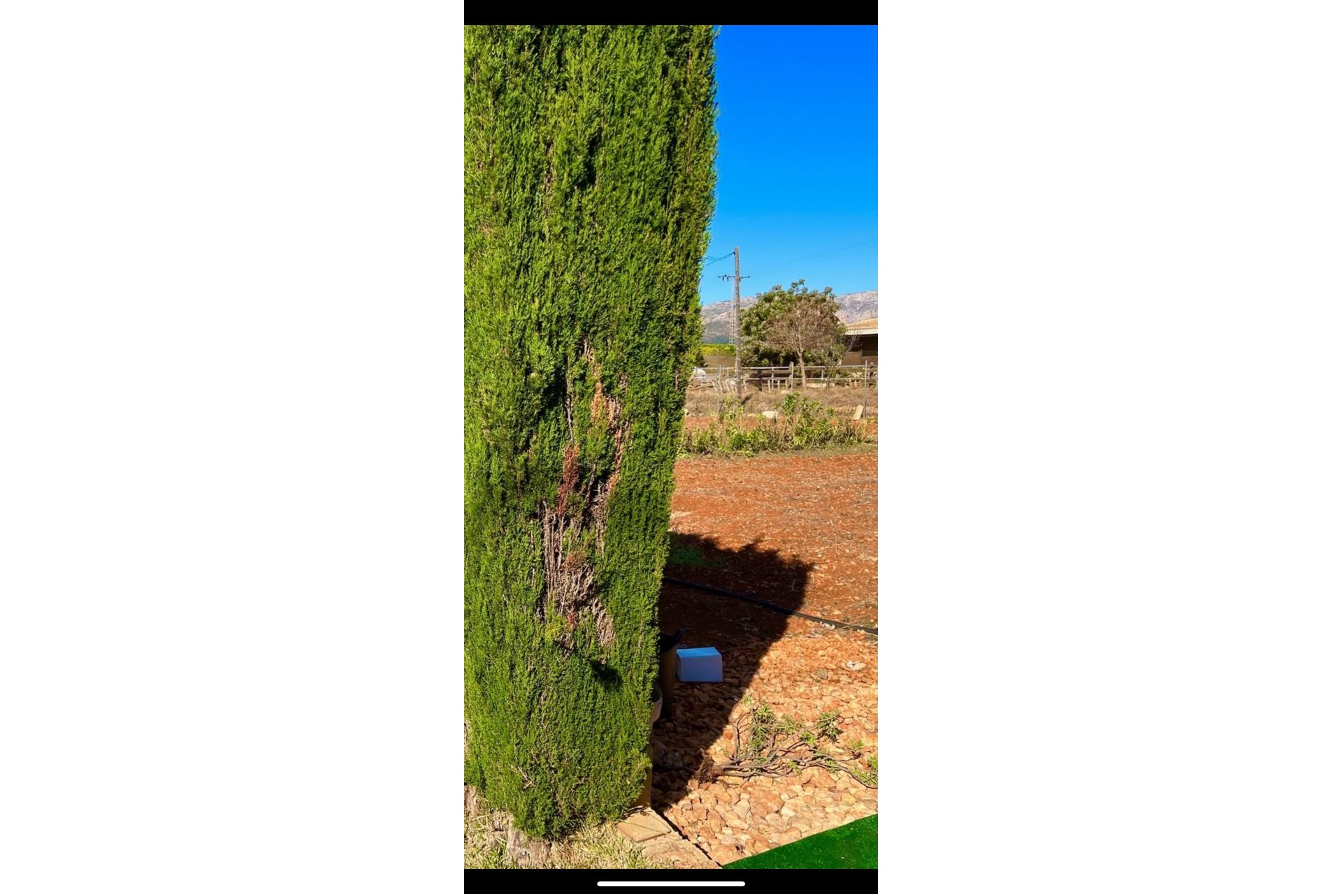 Segunda mano - Villa -
Pedreguer - Inland
