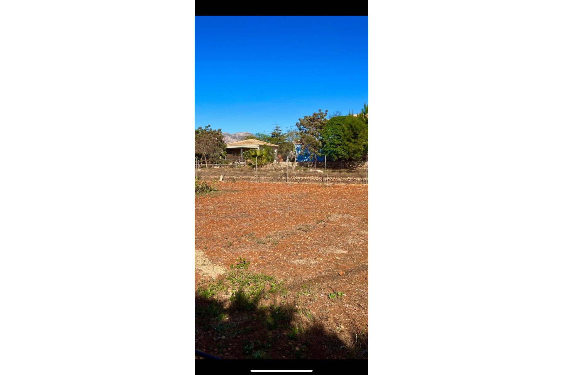 Segunda mano - Villa -
Pedreguer - Inland