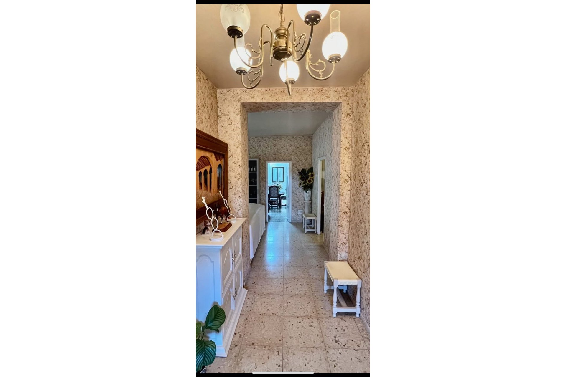 Segunda mano - Villa -
Pedreguer - Inland