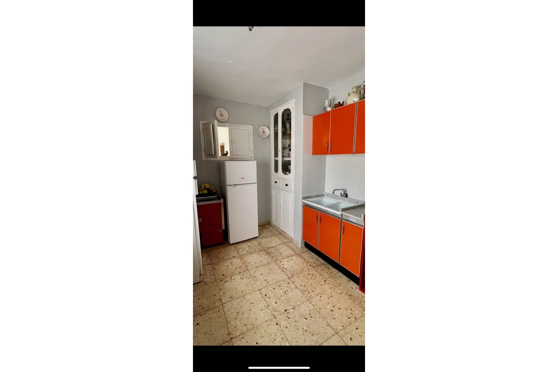 Segunda mano - Villa -
Pedreguer - Inland