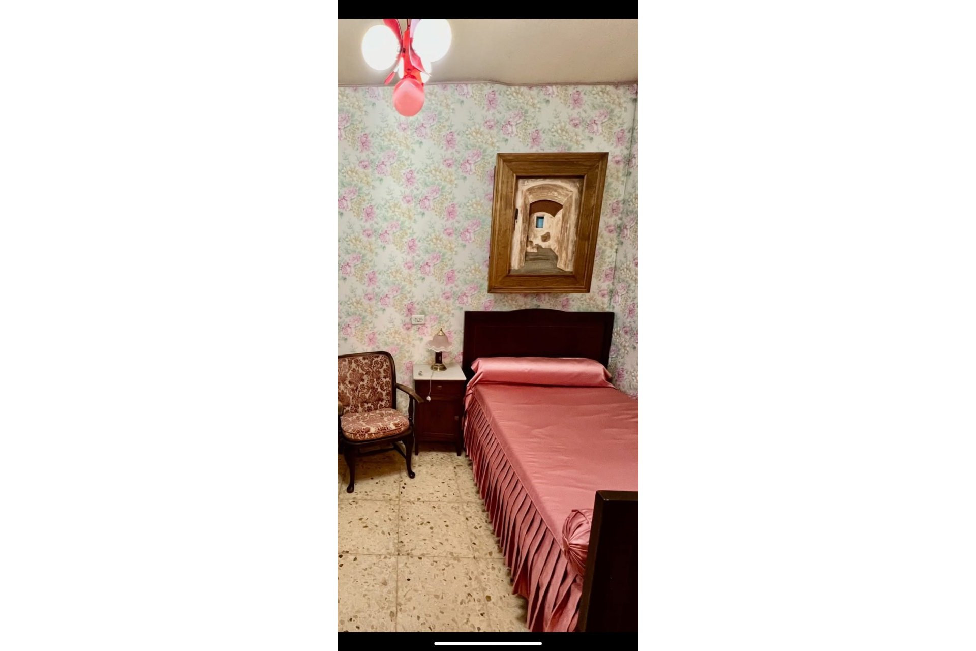 Segunda mano - Villa -
Pedreguer - Inland
