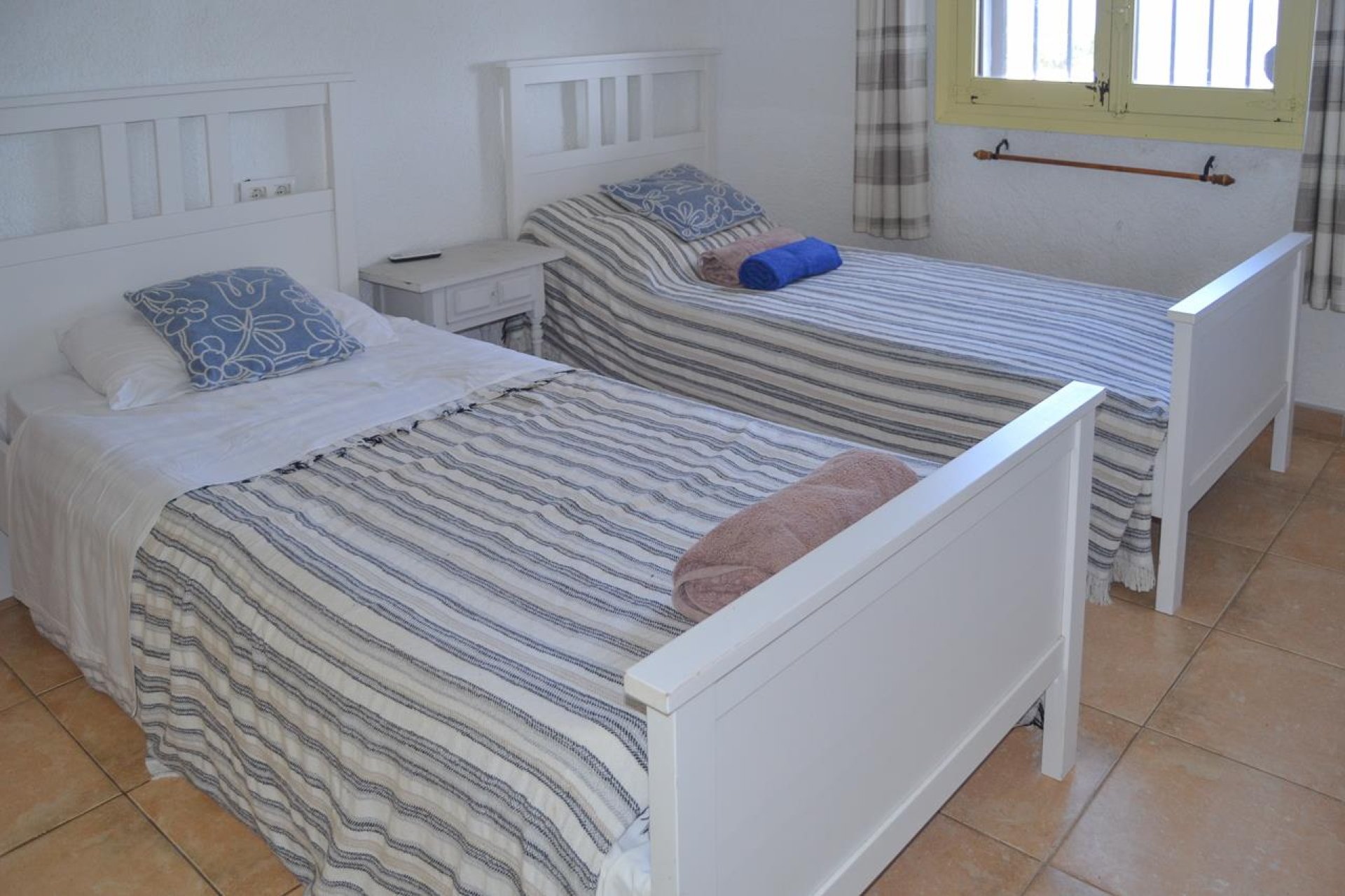 Segunda mano - Villa -
Pedreguer - Inland