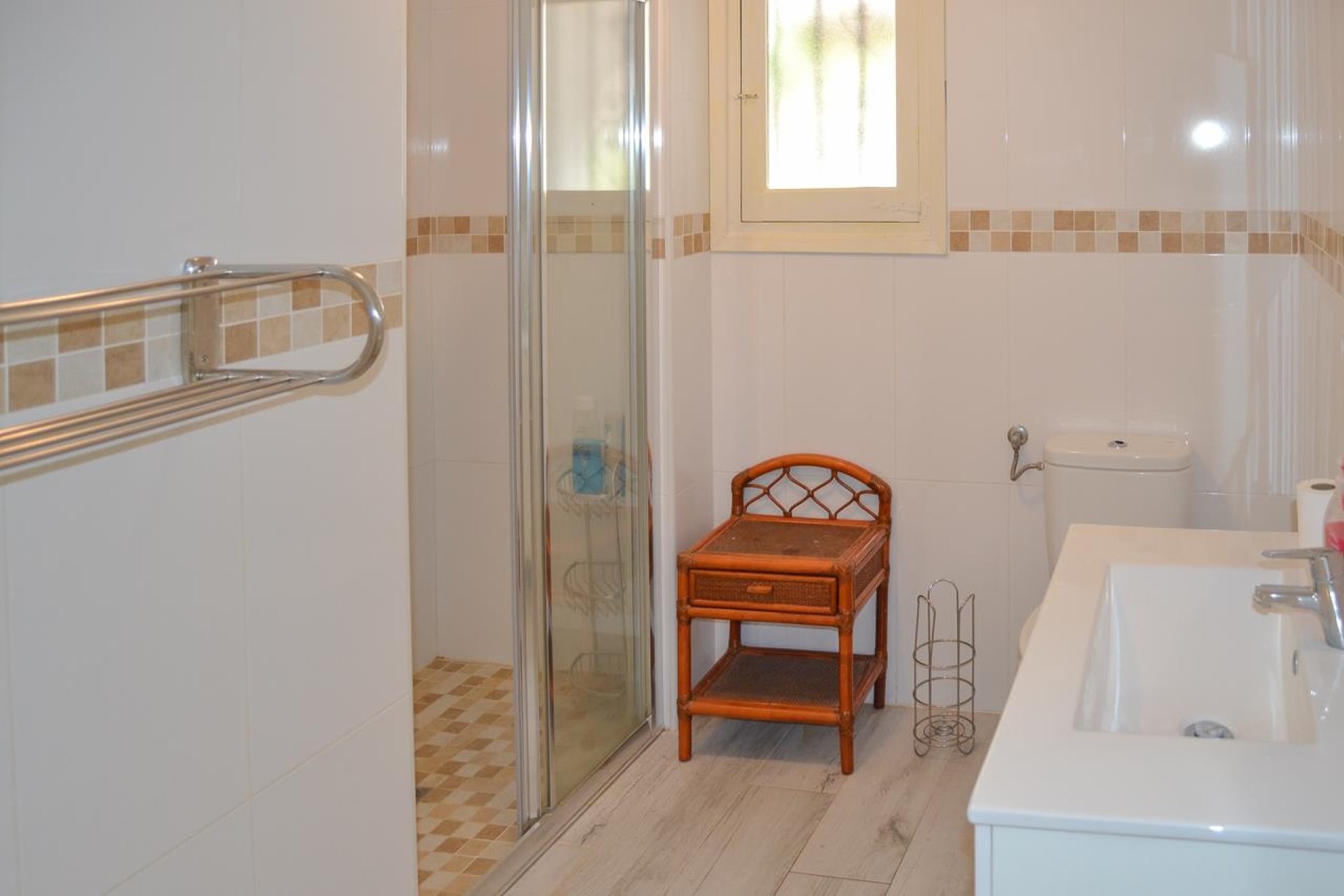 Segunda mano - Villa -
Pedreguer - Inland