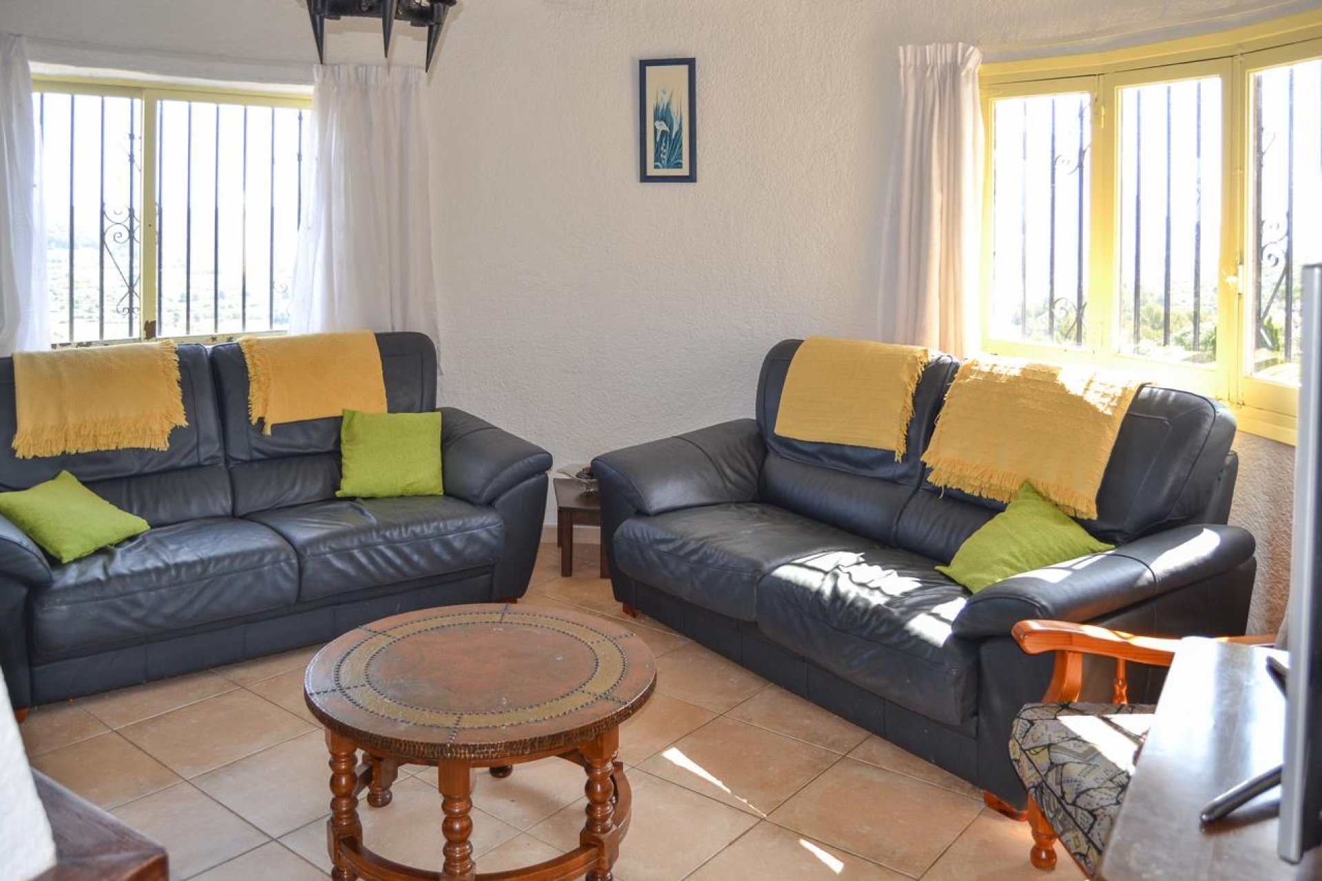 Segunda mano - Villa -
Pedreguer - Inland