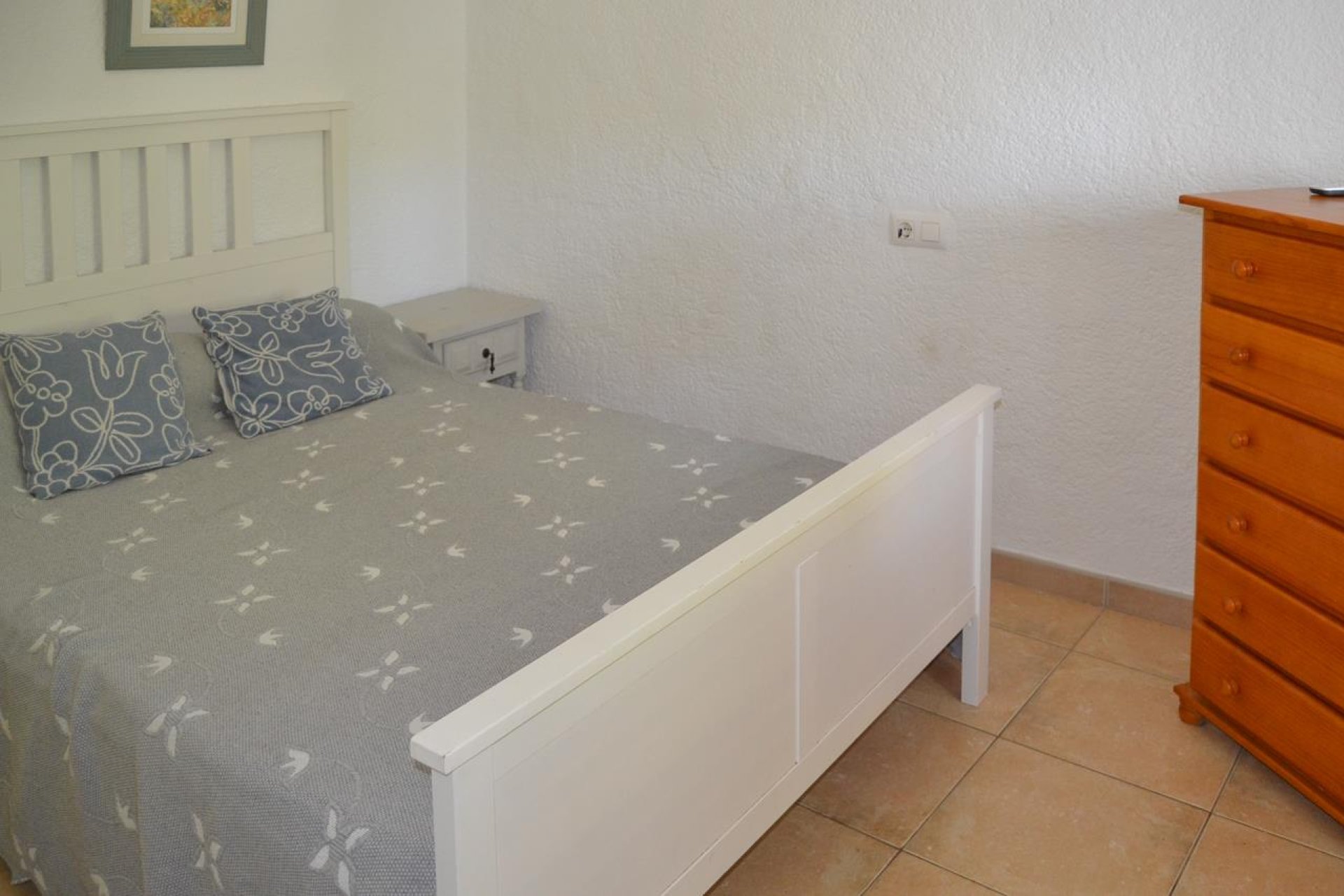 Segunda mano - Villa -
Pedreguer - Inland