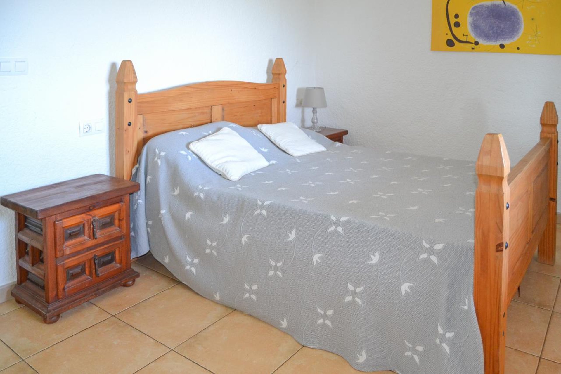 Segunda mano - Villa -
Pedreguer - Inland