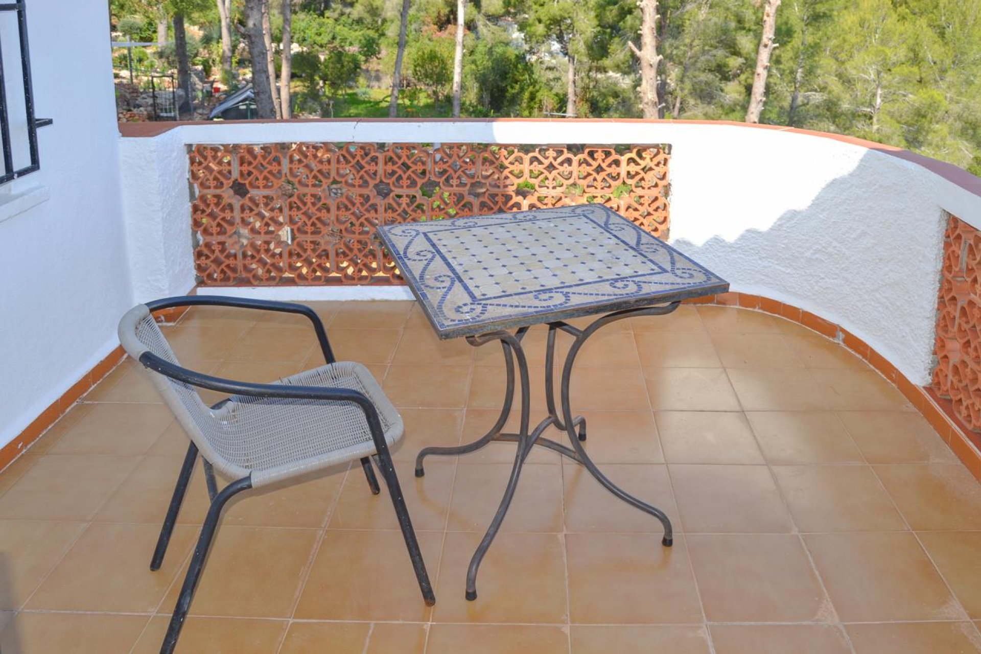Segunda mano - Villa -
Pedreguer - Inland