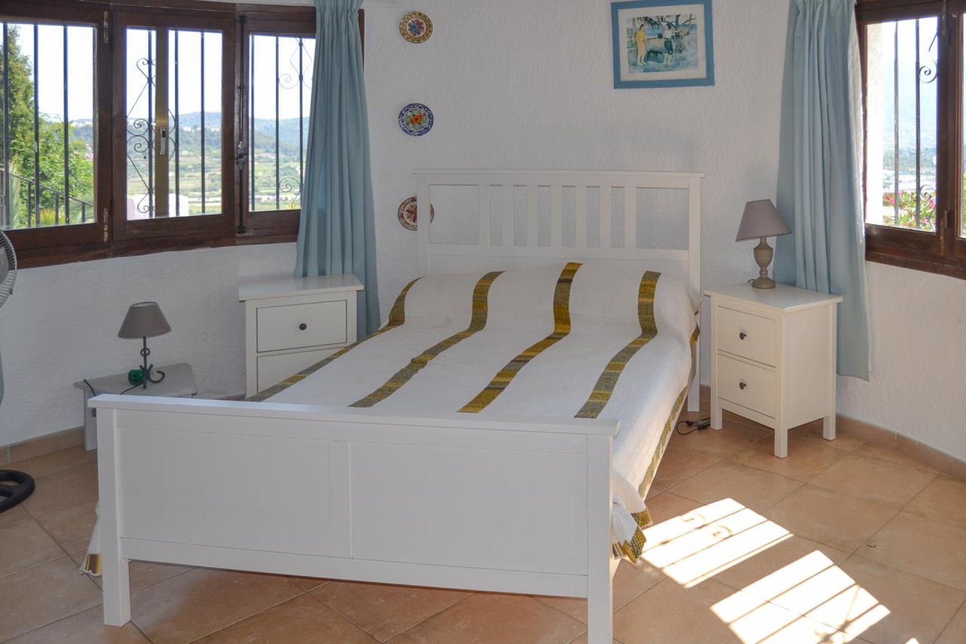 Segunda mano - Villa -
Pedreguer - Inland