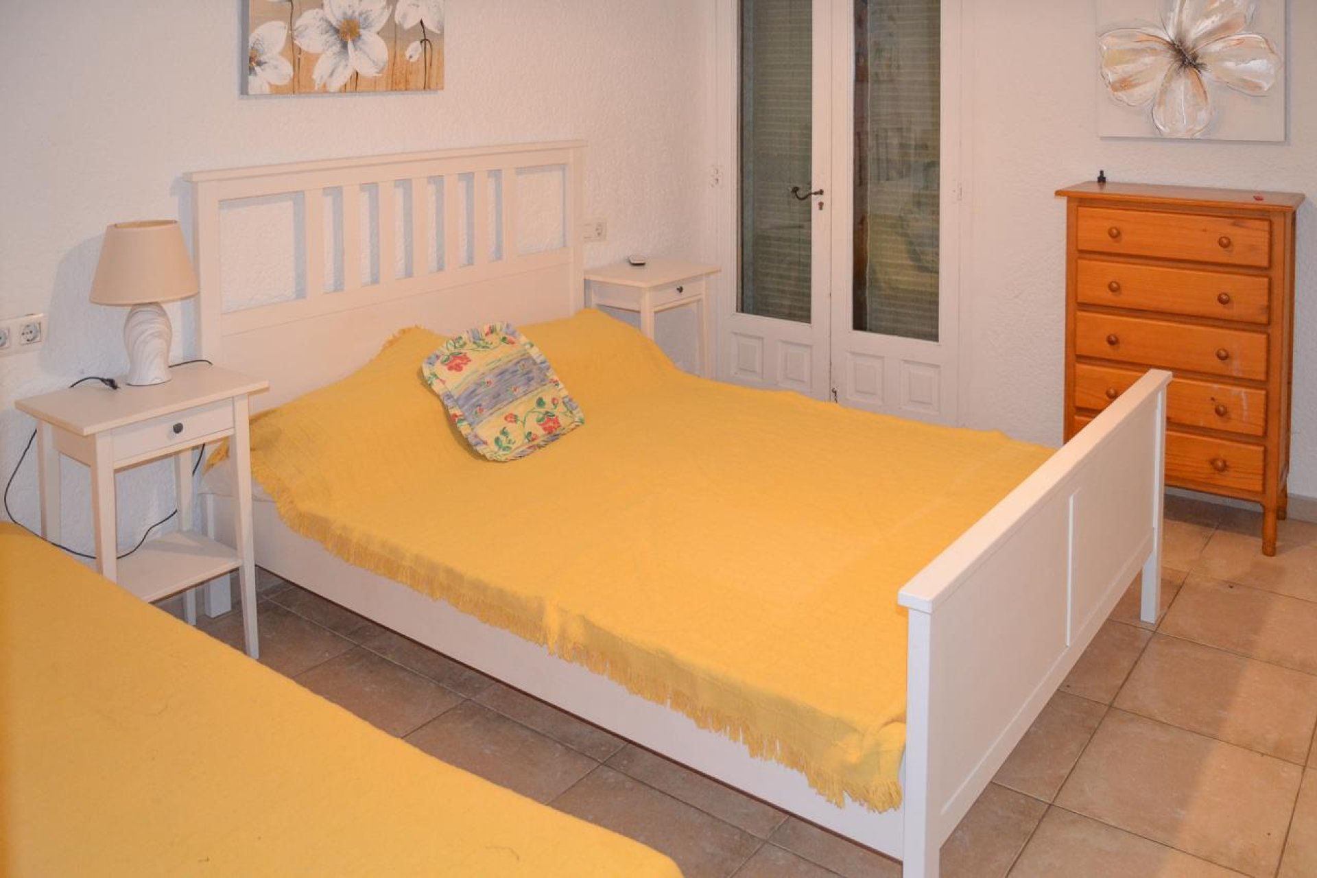 Segunda mano - Villa -
Pedreguer - Inland