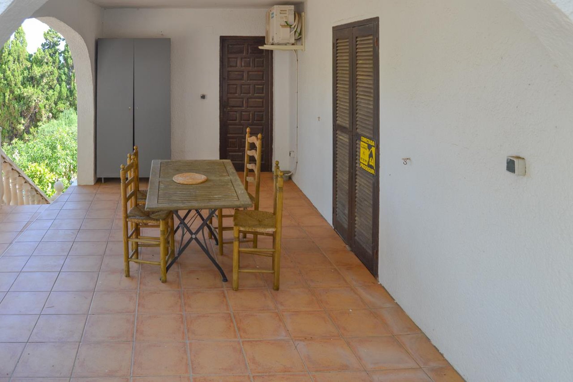 Segunda mano - Villa -
Pedreguer - Inland